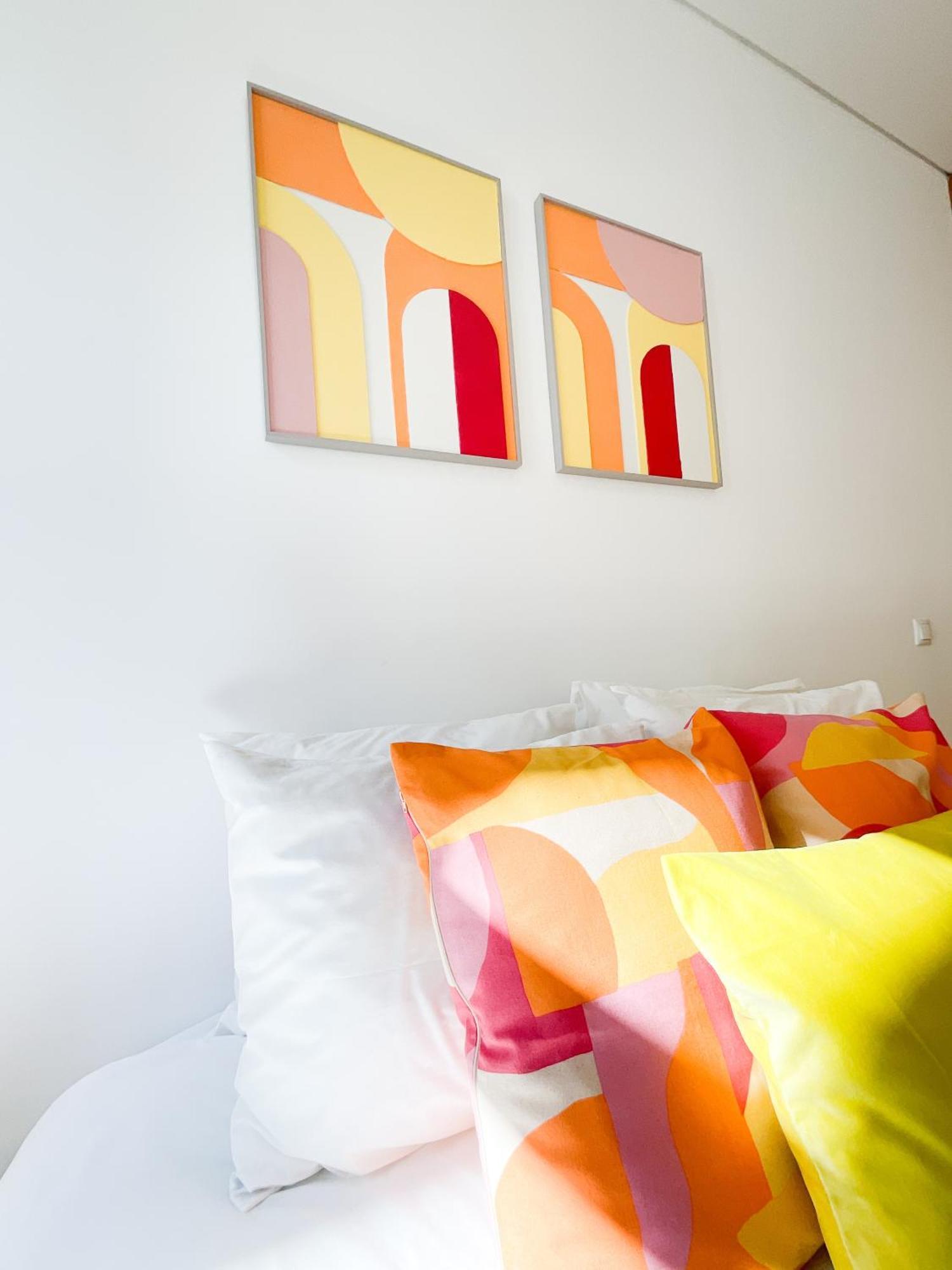 Luxury In Chiado 1 Br *