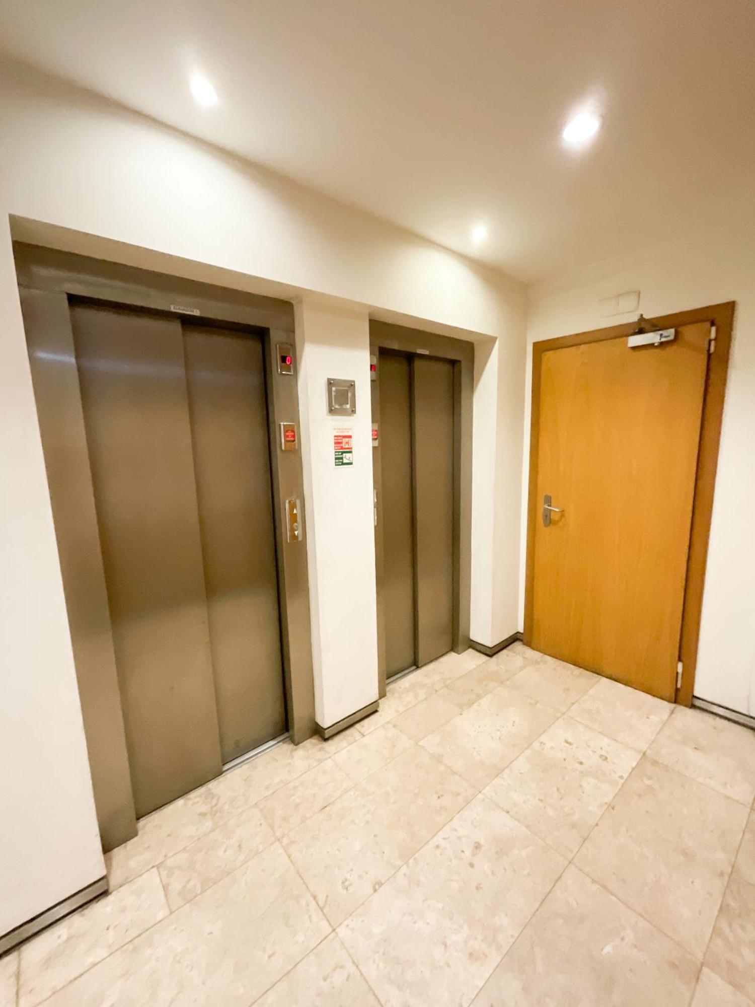 Luxury In Chiado 1 Br *