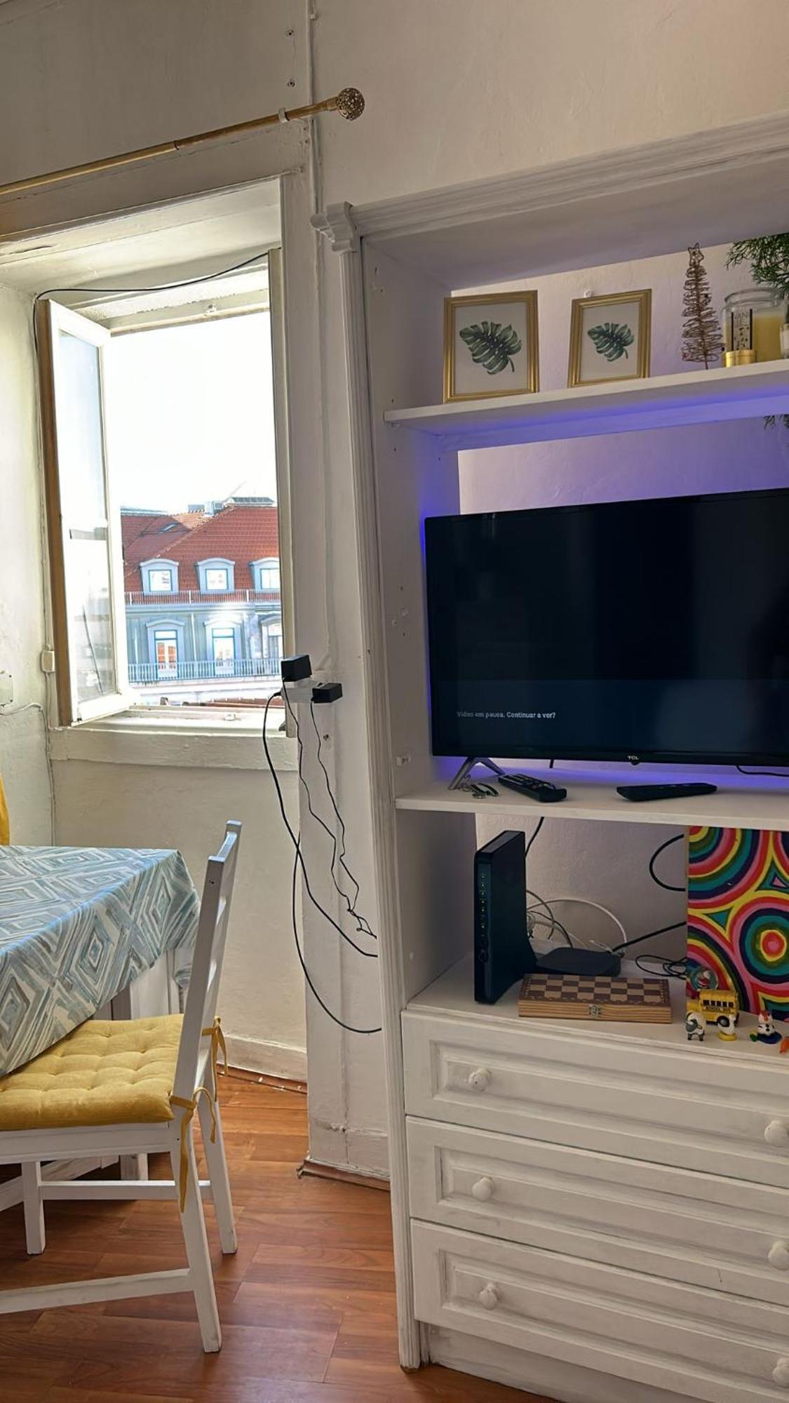 Homestay Hostel Cabana Lisbon