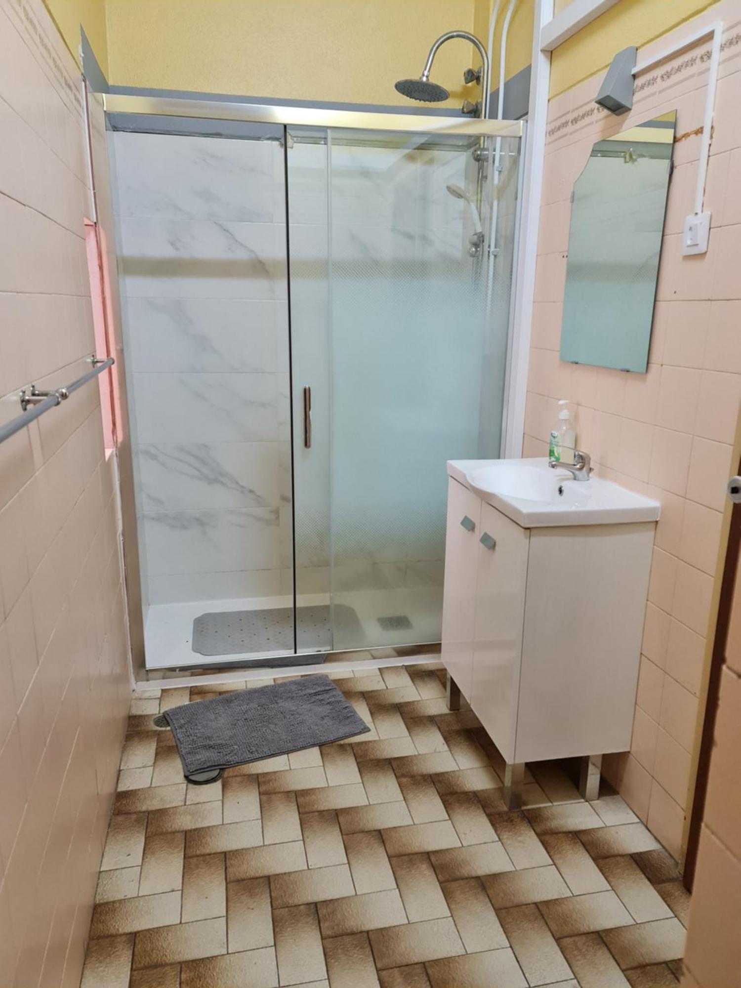 Pensao Residencial Flor Dos Cavaleiros Lisbon
