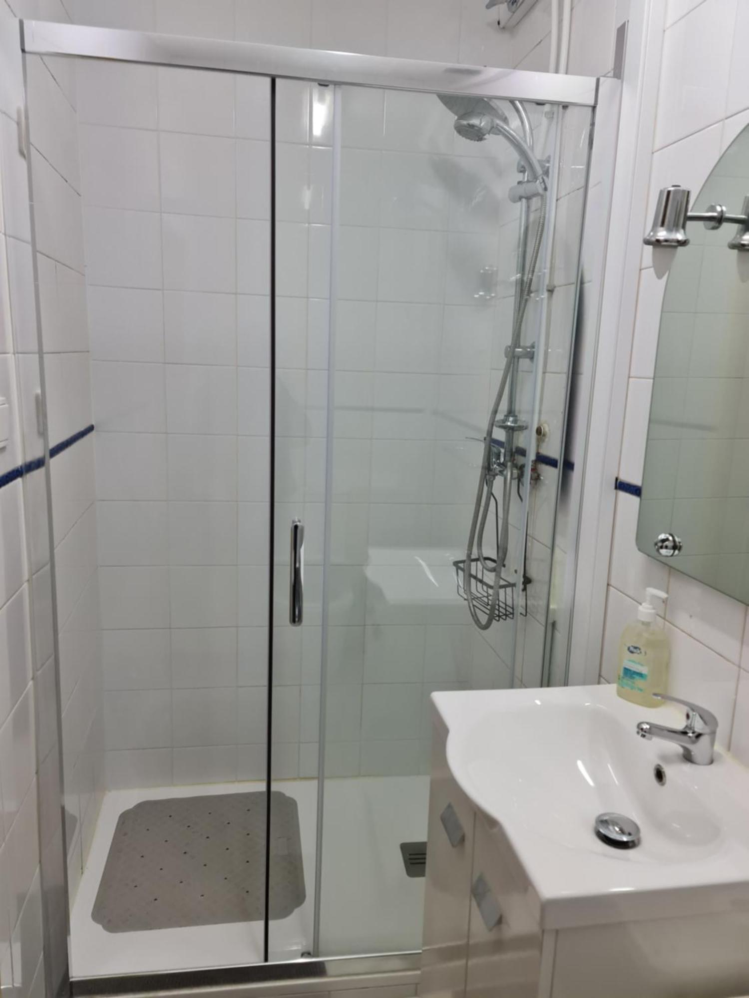 Pensao Residencial Flor Dos Cavaleiros