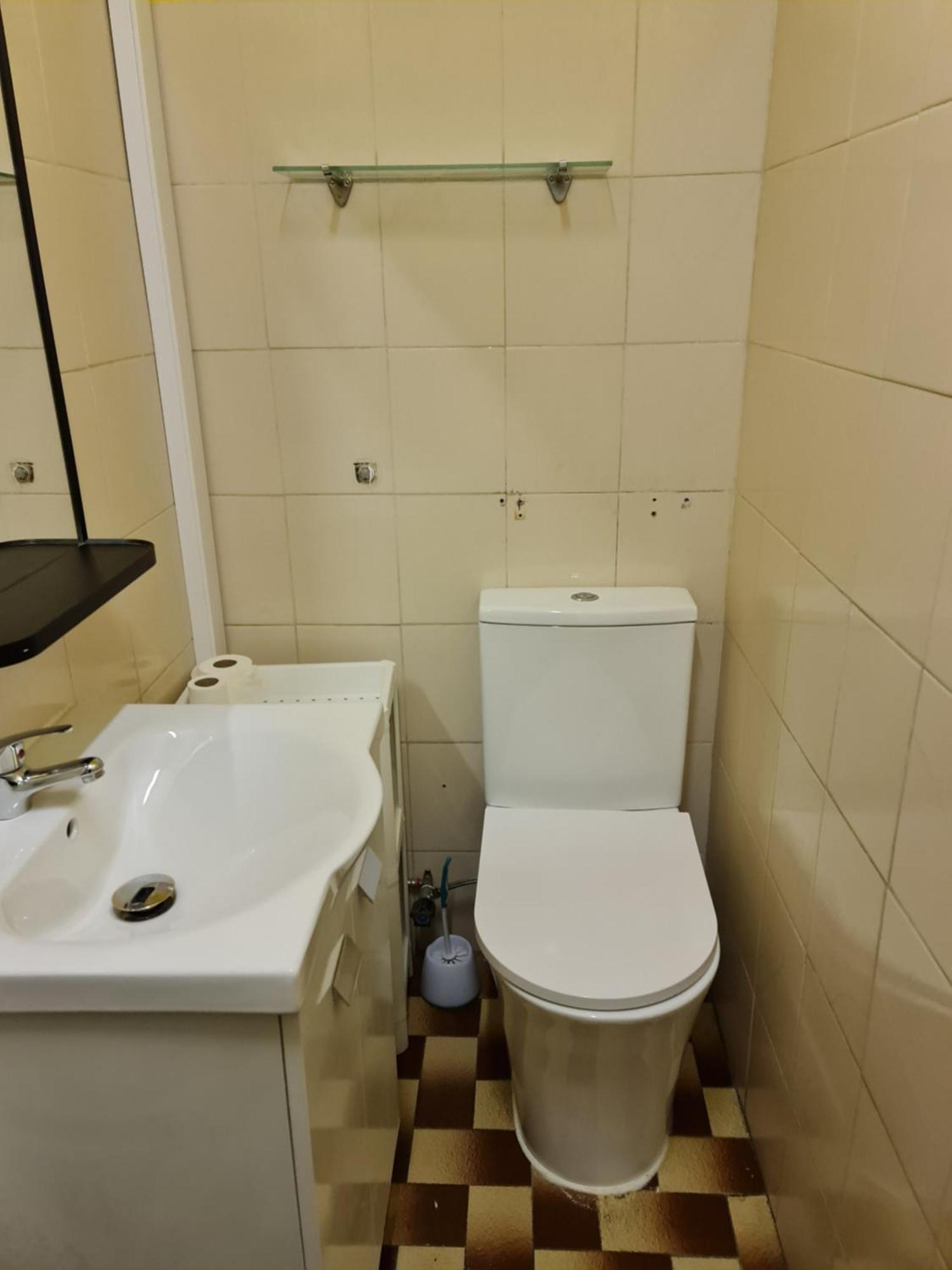 Pensao Residencial Flor Dos Cavaleiros 2*