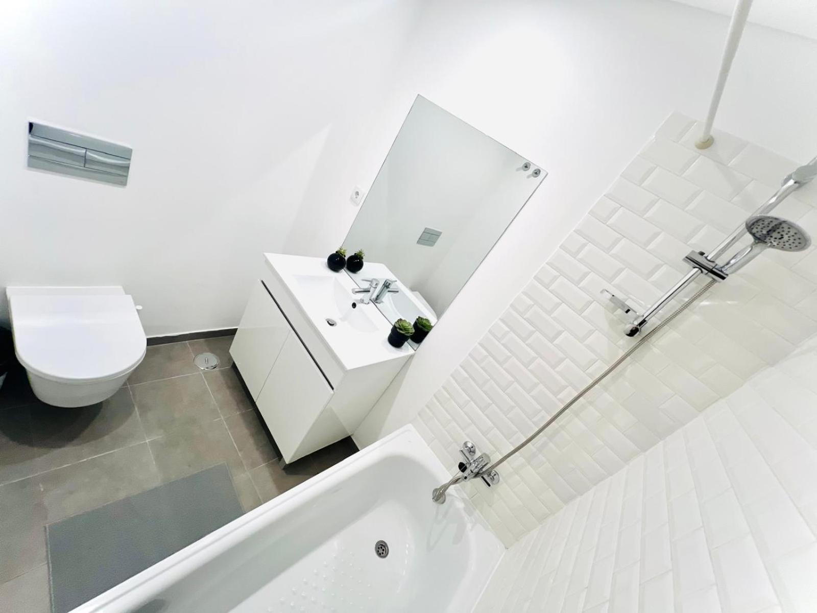 Center - Ideal For Tourists Guest house Lisbon