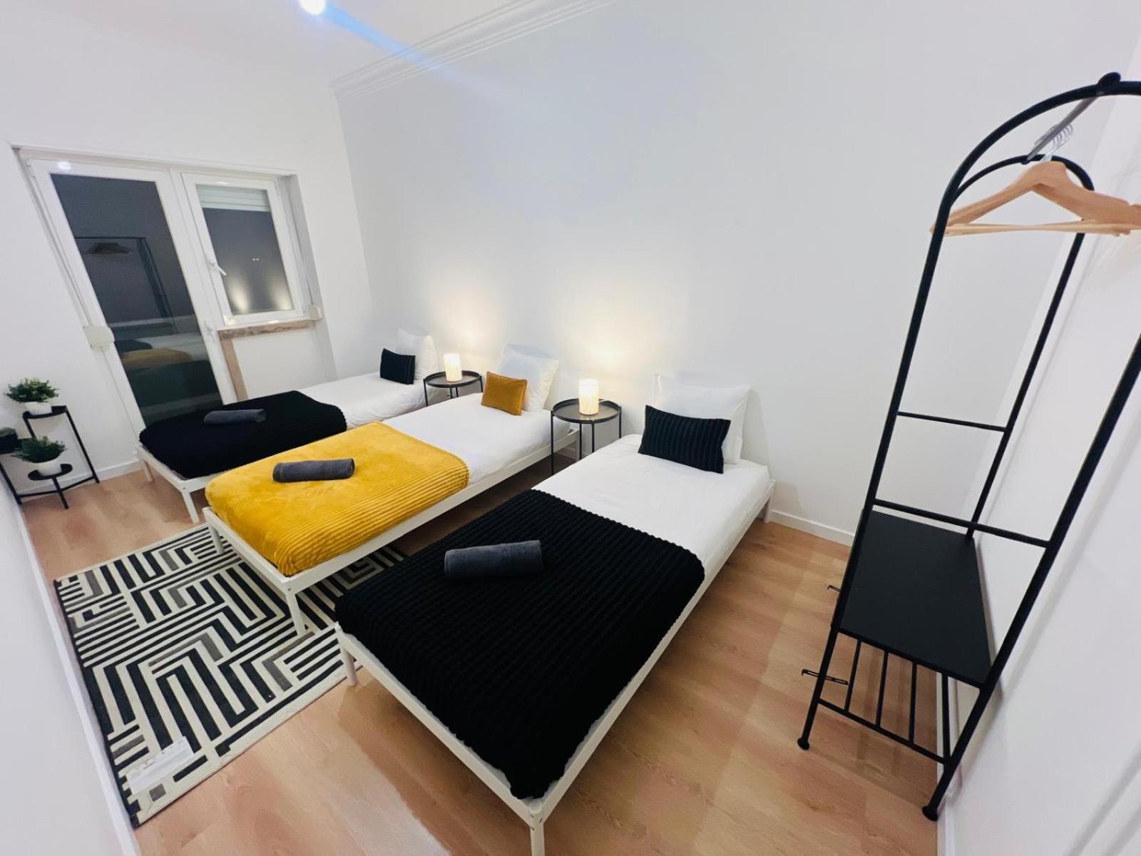 Guest house Center - Ideal For Tourists