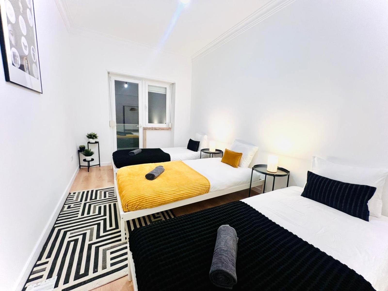 Guest house Center - Ideal For Tourists *