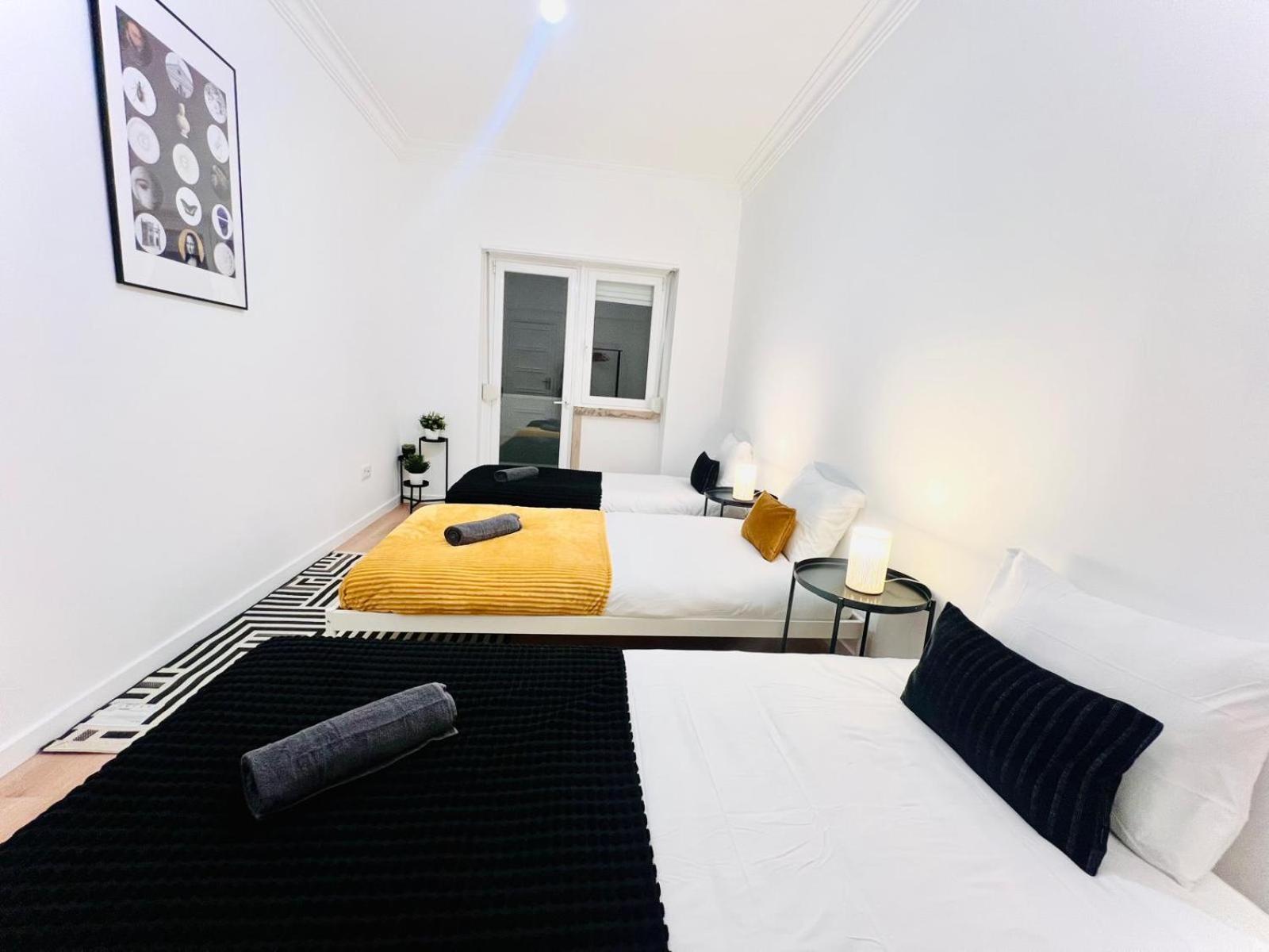 Center - Ideal For Tourists Guest house