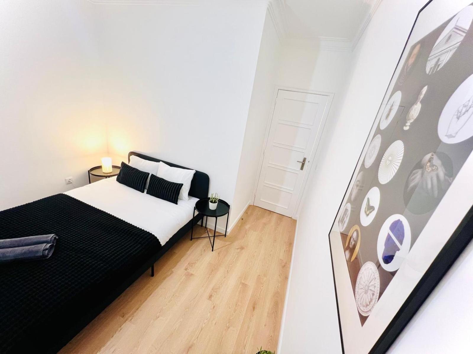 Center - Ideal For Tourists Guest house