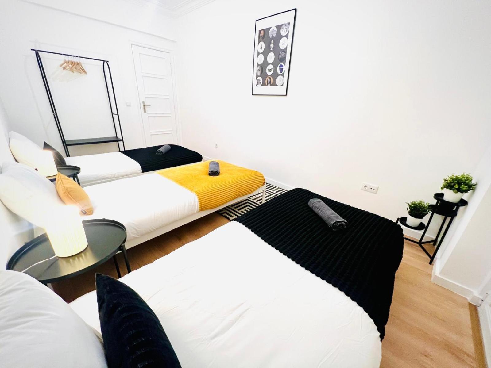 Center - Ideal For Tourists Guest house