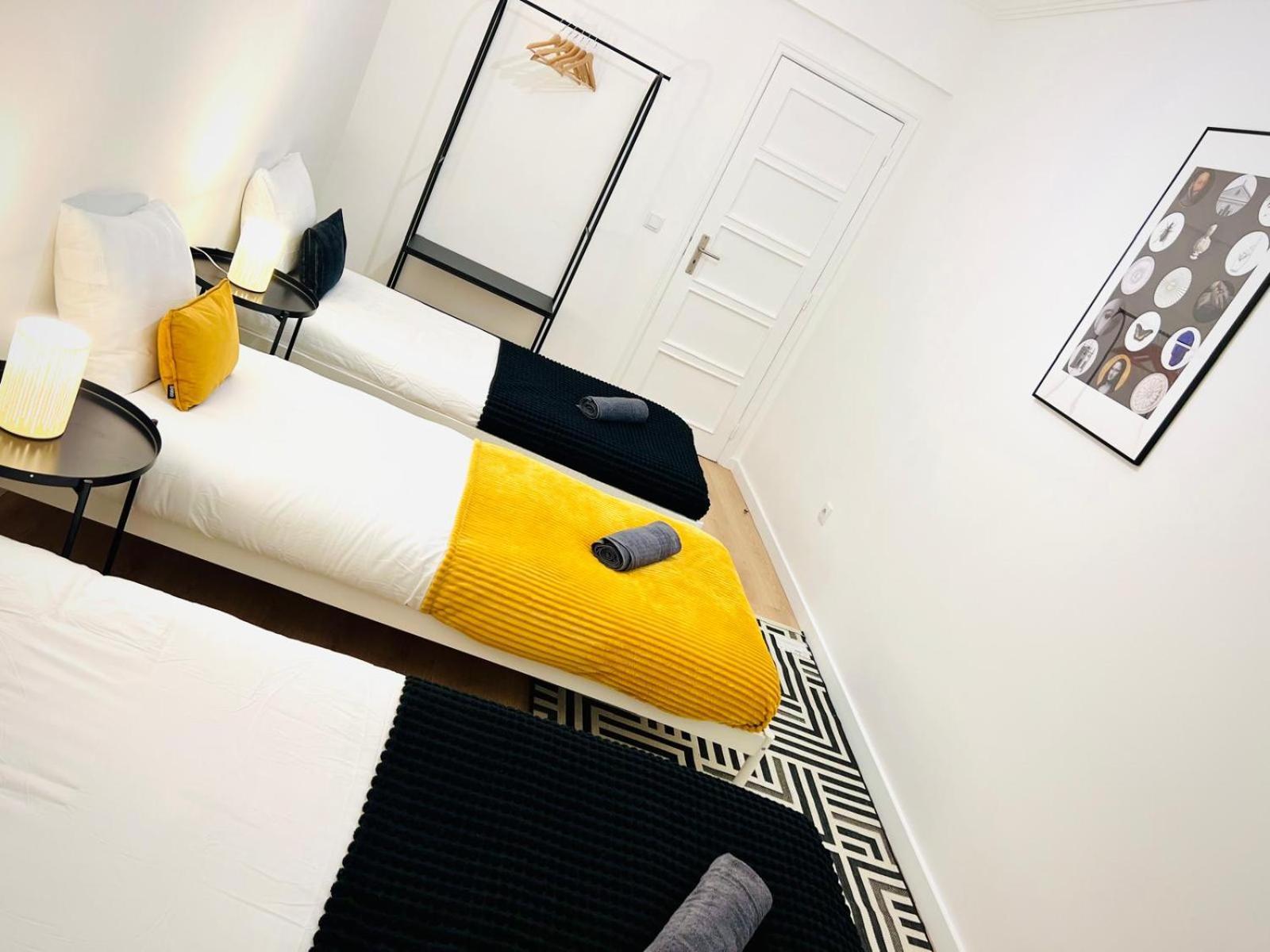 Guest house Center - Ideal For Tourists