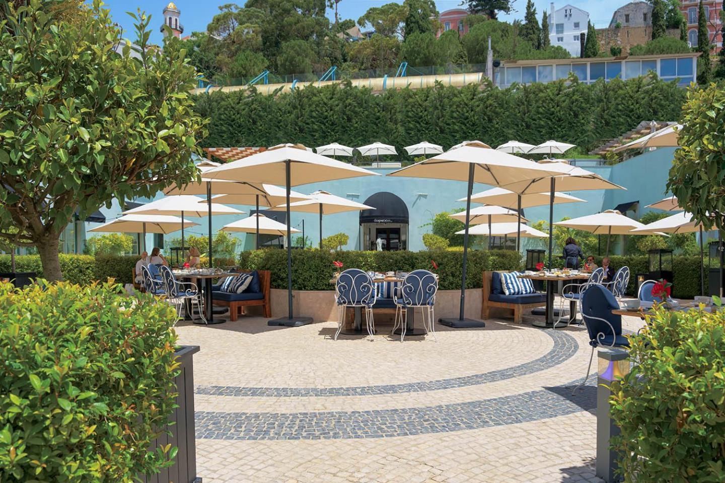The One Palacio Da Anunciada 5*