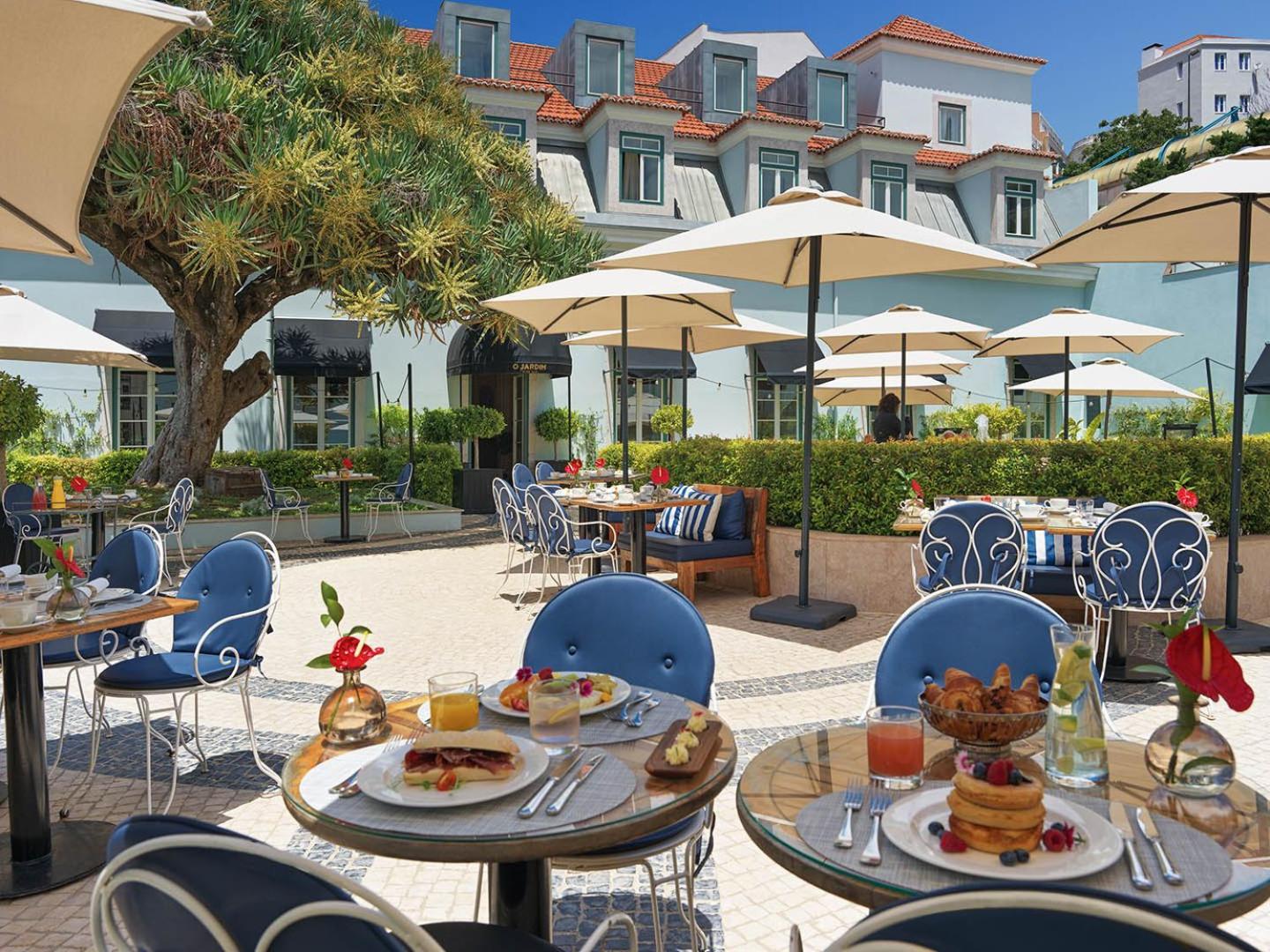 The One Palacio Da Anunciada Hotel