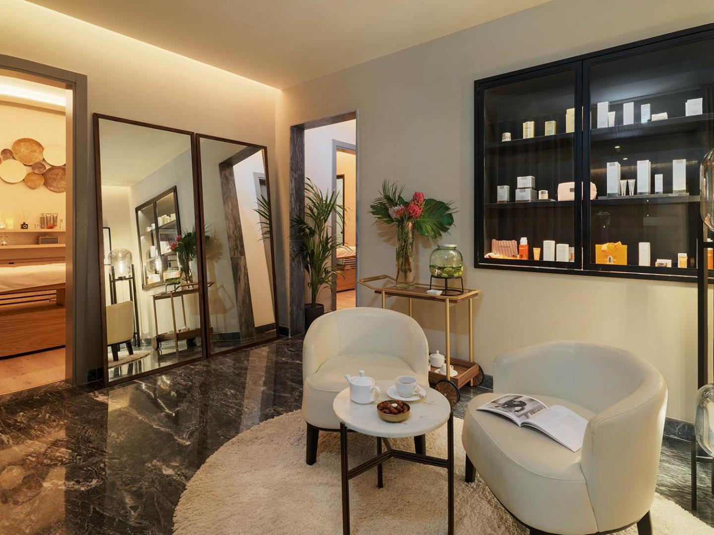 The One Palacio Da Anunciada 5*