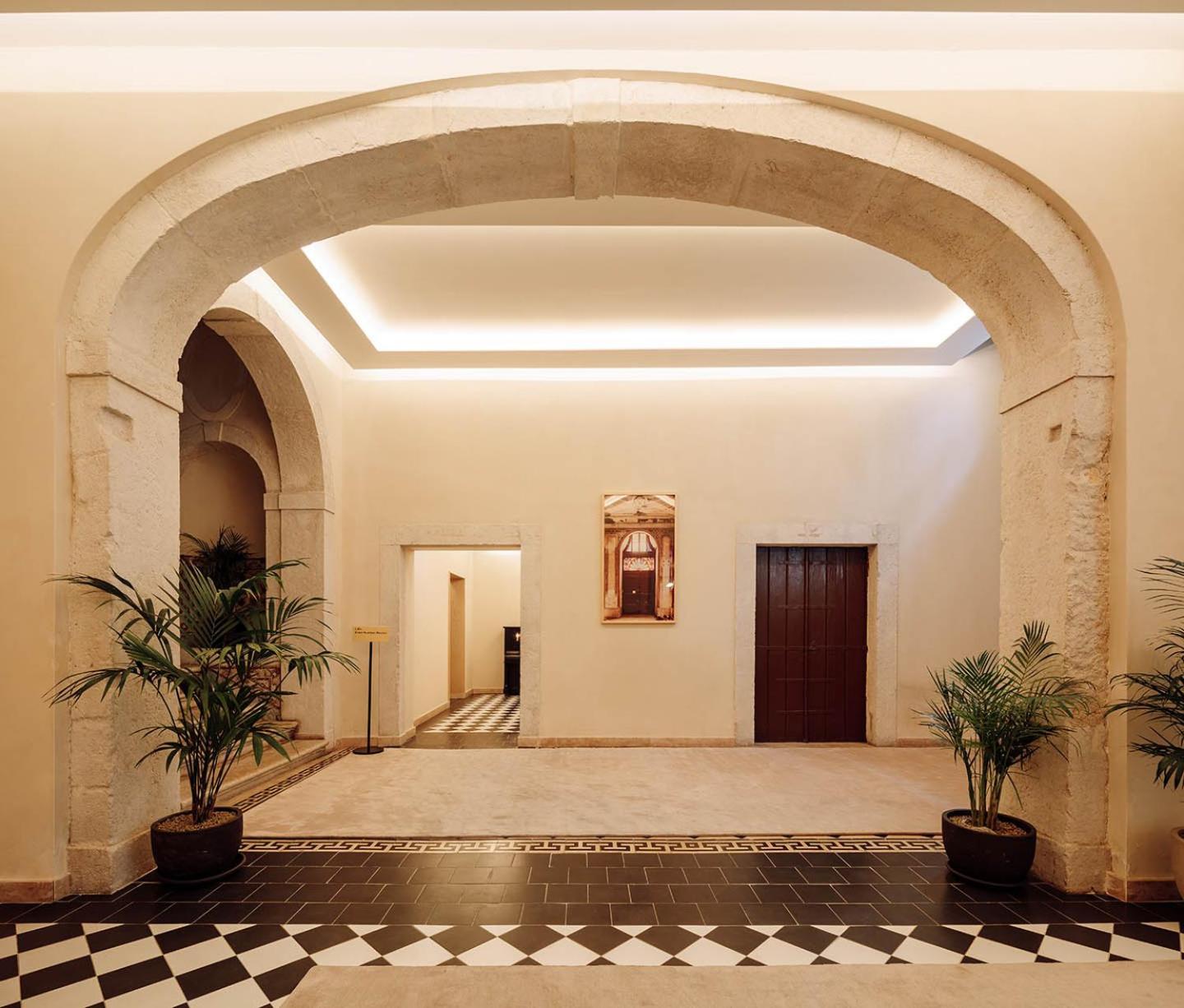 The One Palacio Da Anunciada