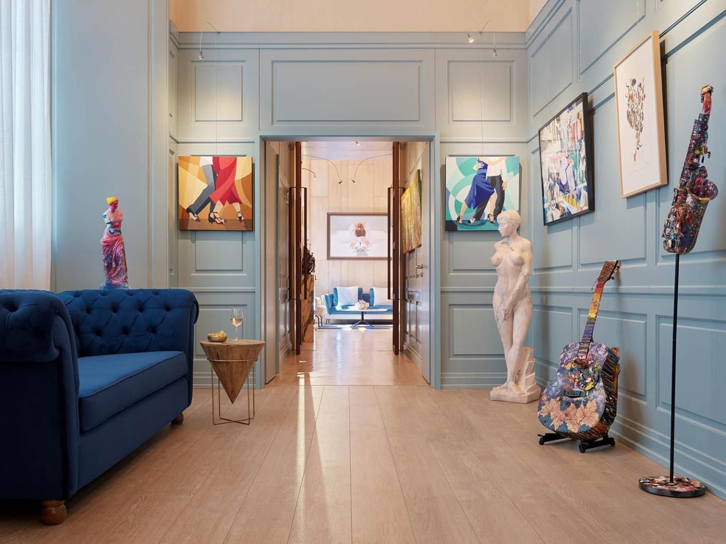 Hotel The One Palacio Da Anunciada 5*