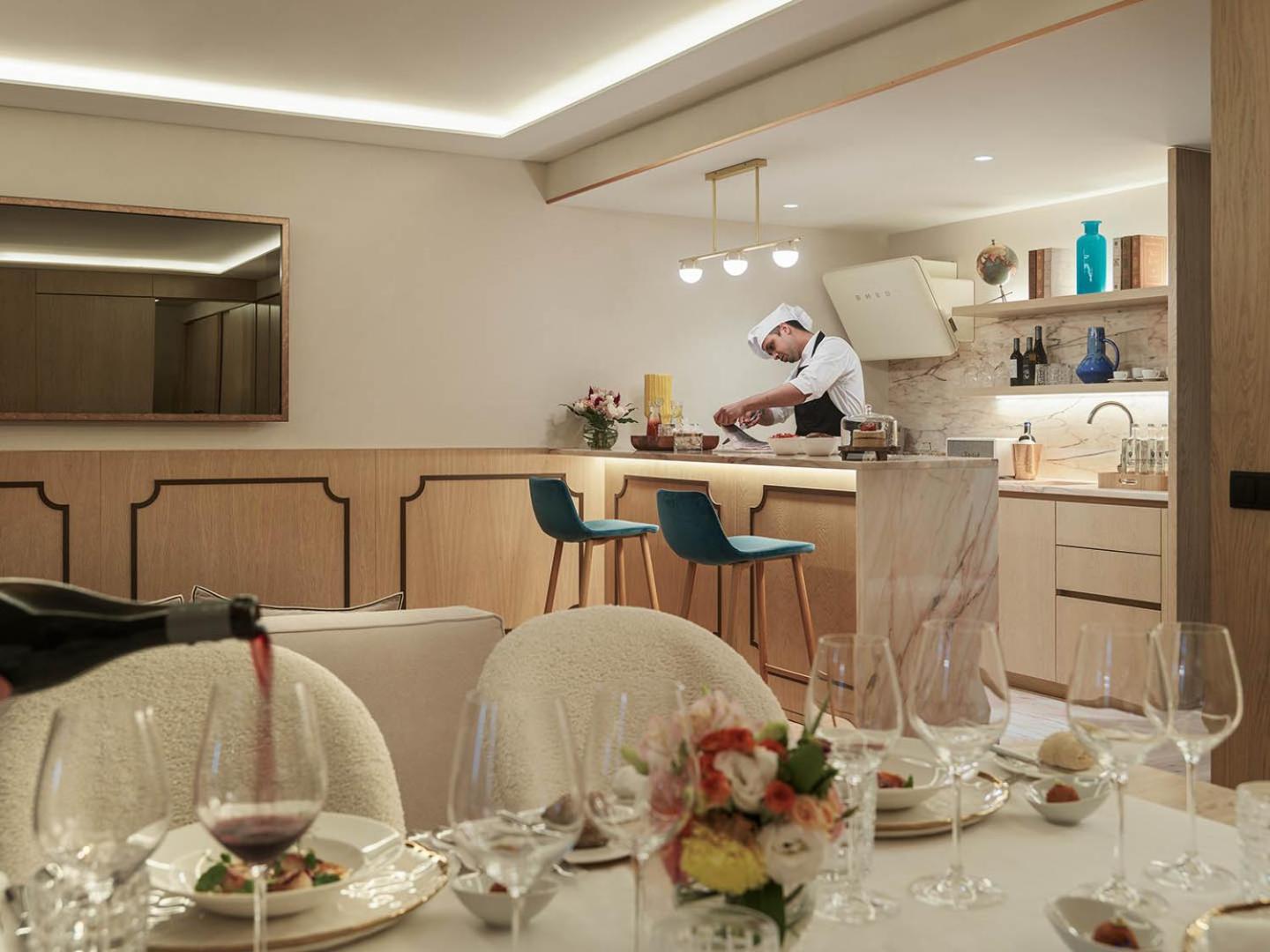 The One Palacio Da Anunciada 5*