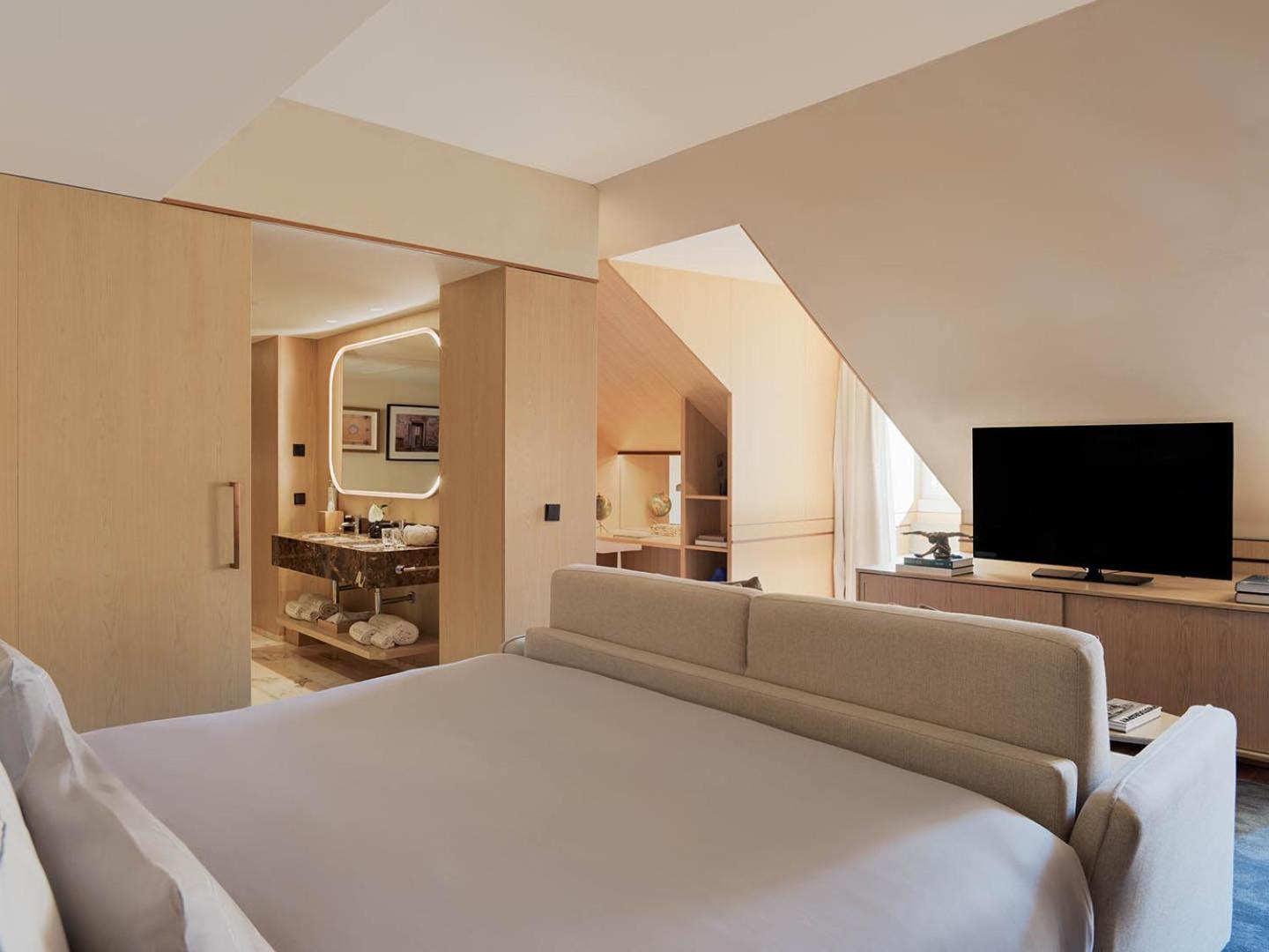 The One Palacio Da Anunciada Hotel Lisbon
