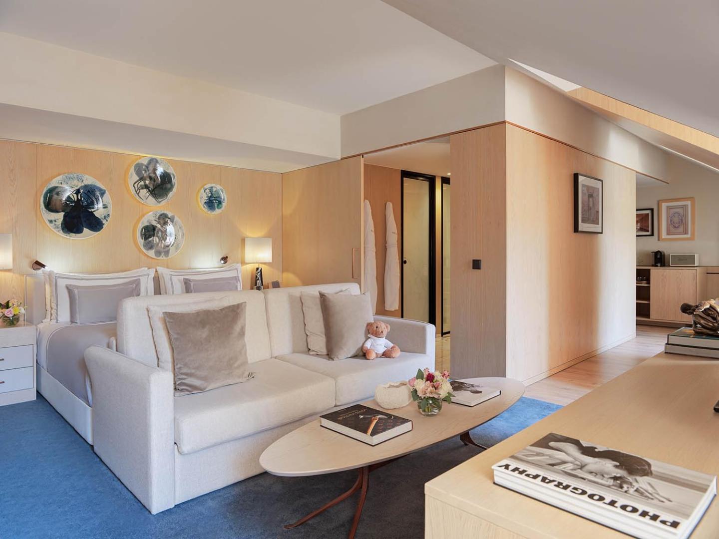 The One Palacio Da Anunciada 5* Lisbon
