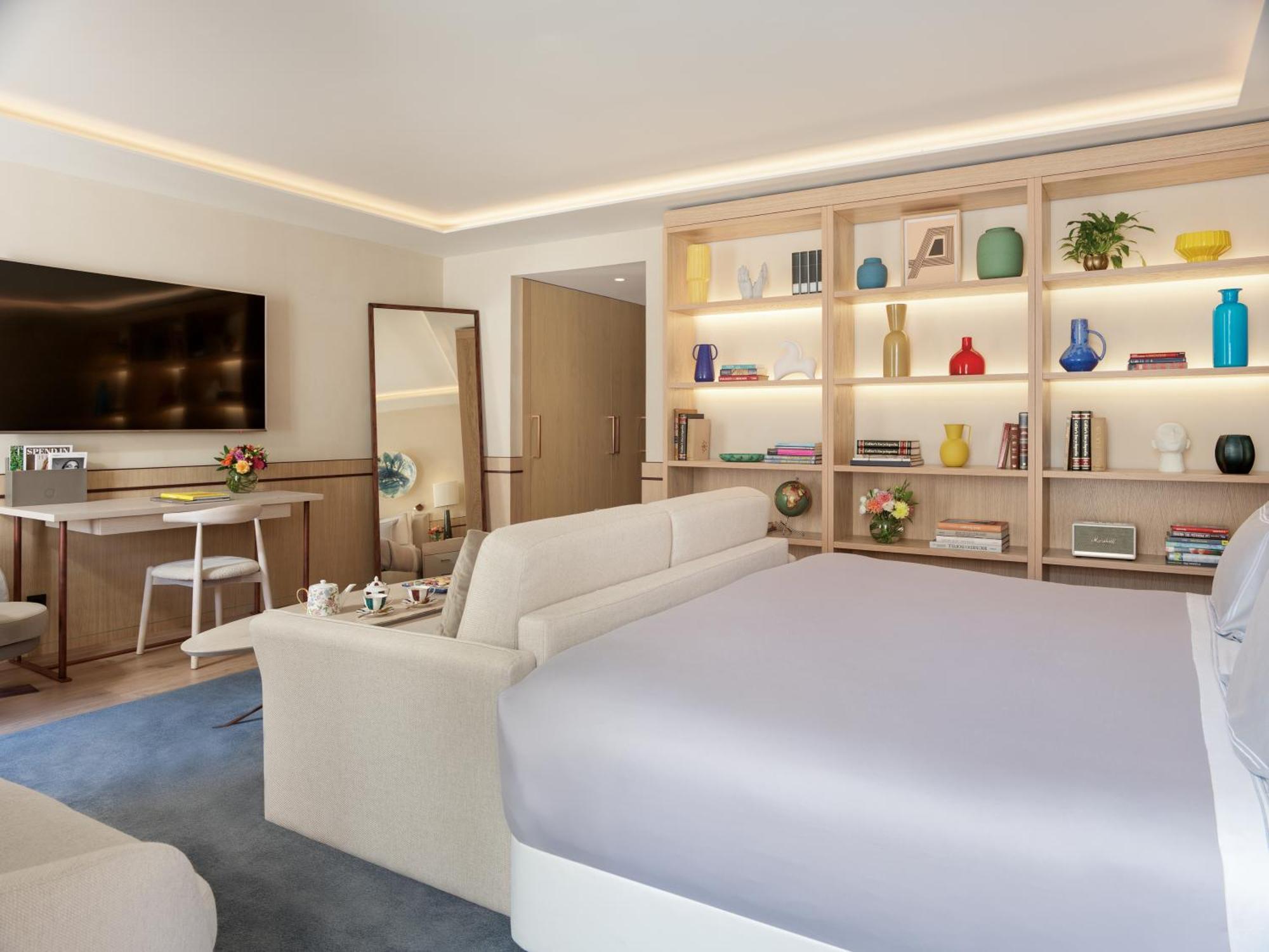 Hotel The One Palacio Da Anunciada
