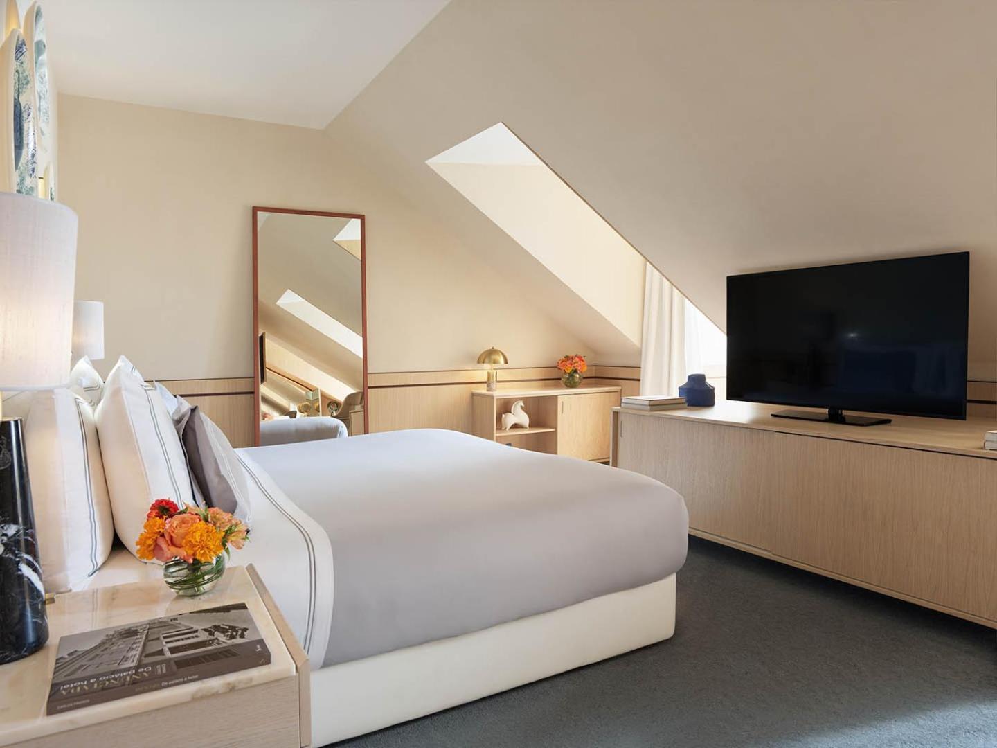 Hotel The One Palacio Da Anunciada Lisbon