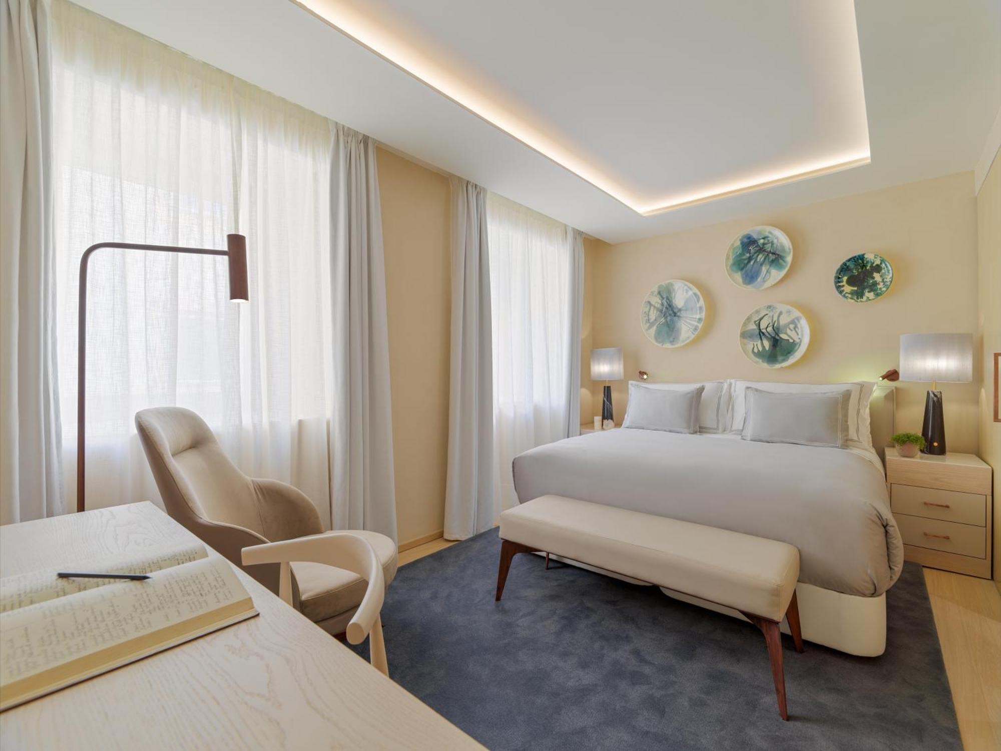 Hotel The One Palacio Da Anunciada Lisbon