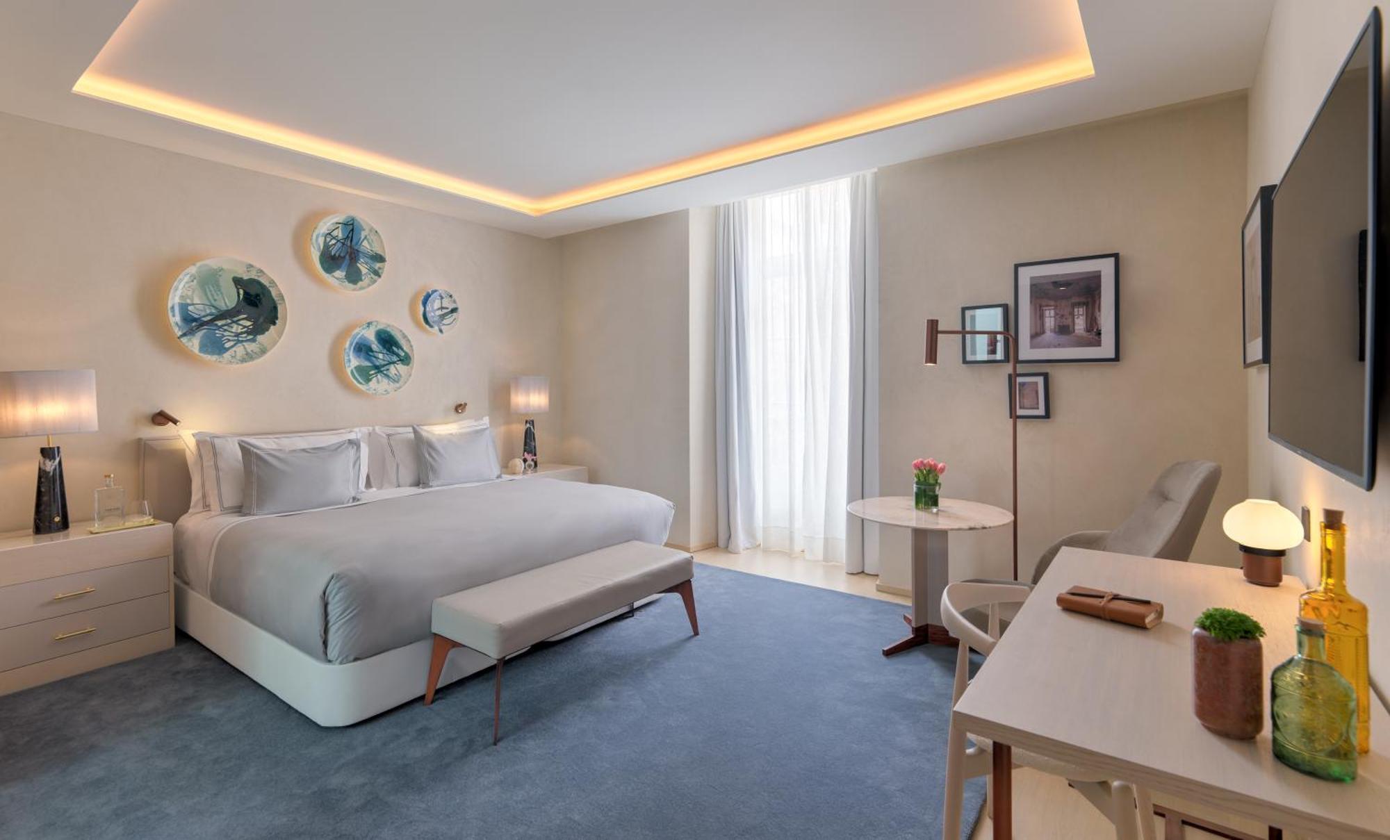 The One Palacio Da Anunciada Hotel 5*