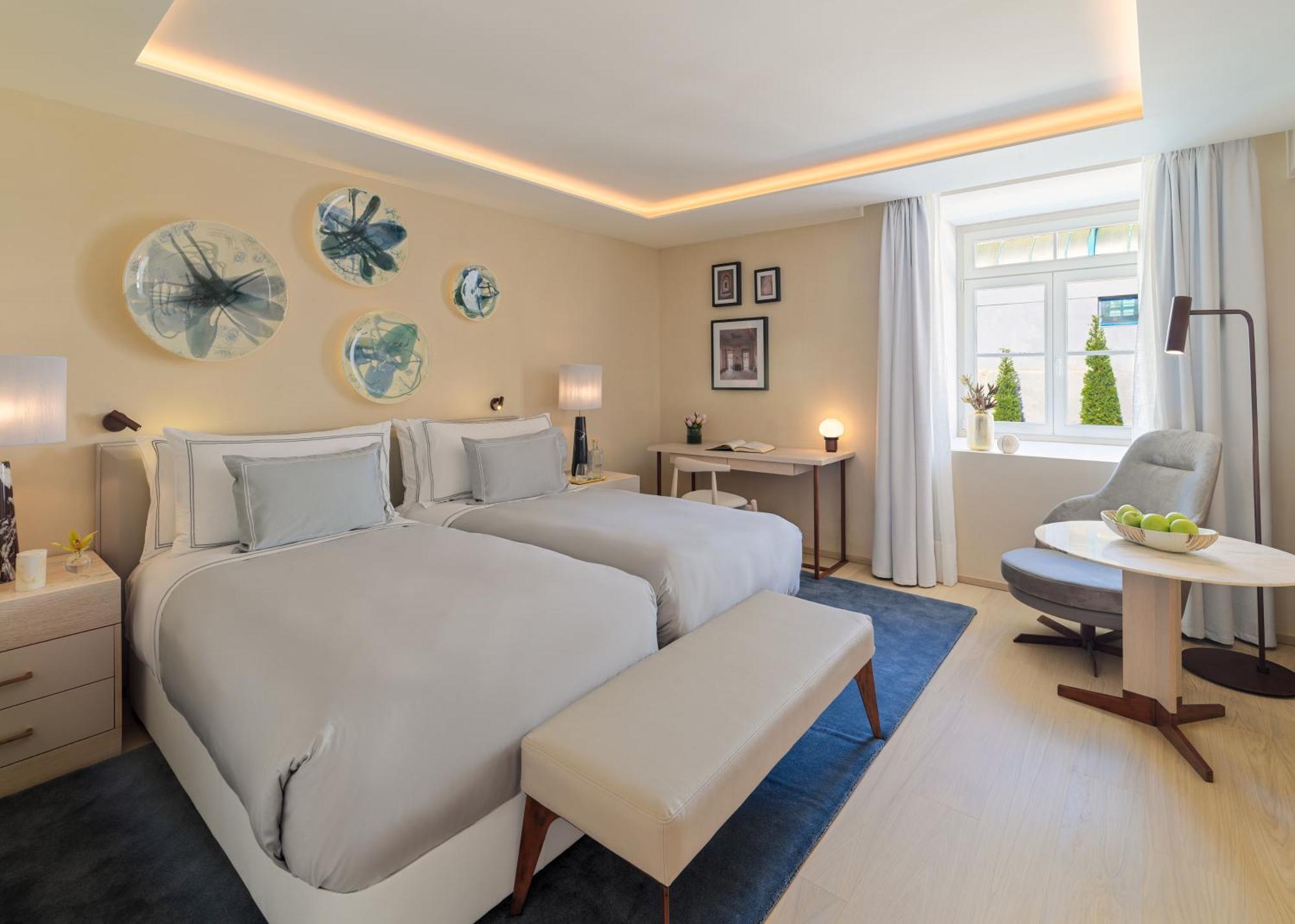 The One Palacio Da Anunciada Hotel Lisbon