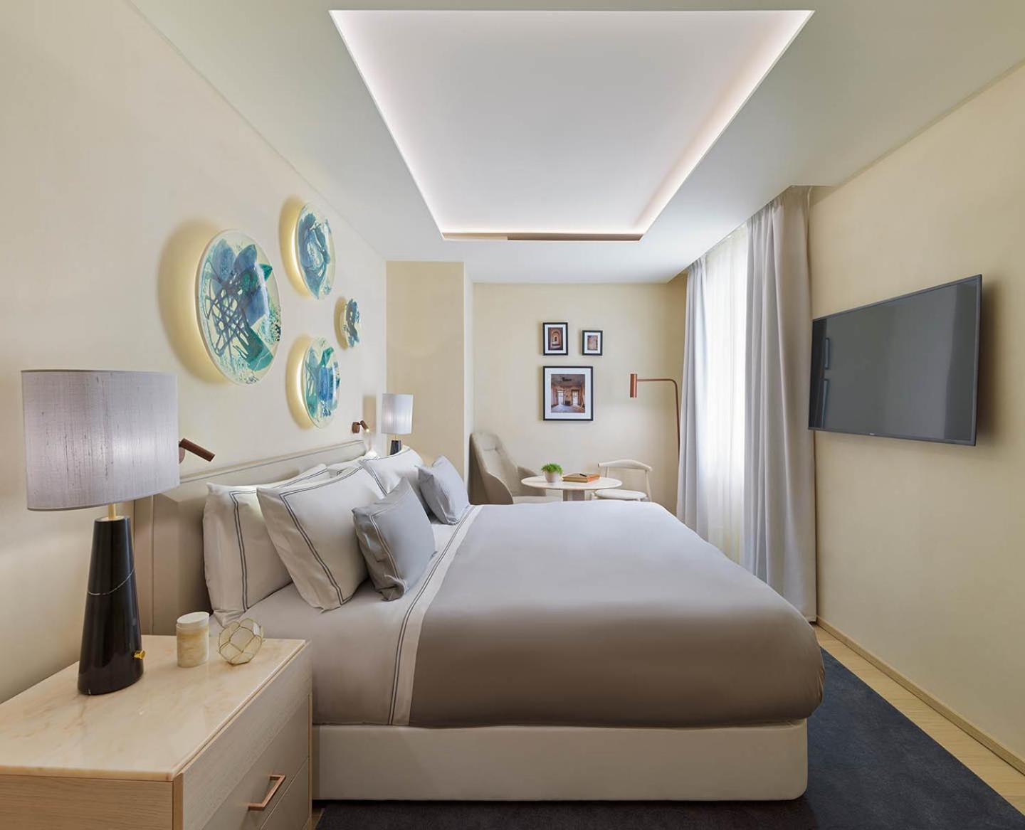 Hotel The One Palacio Da Anunciada 5*