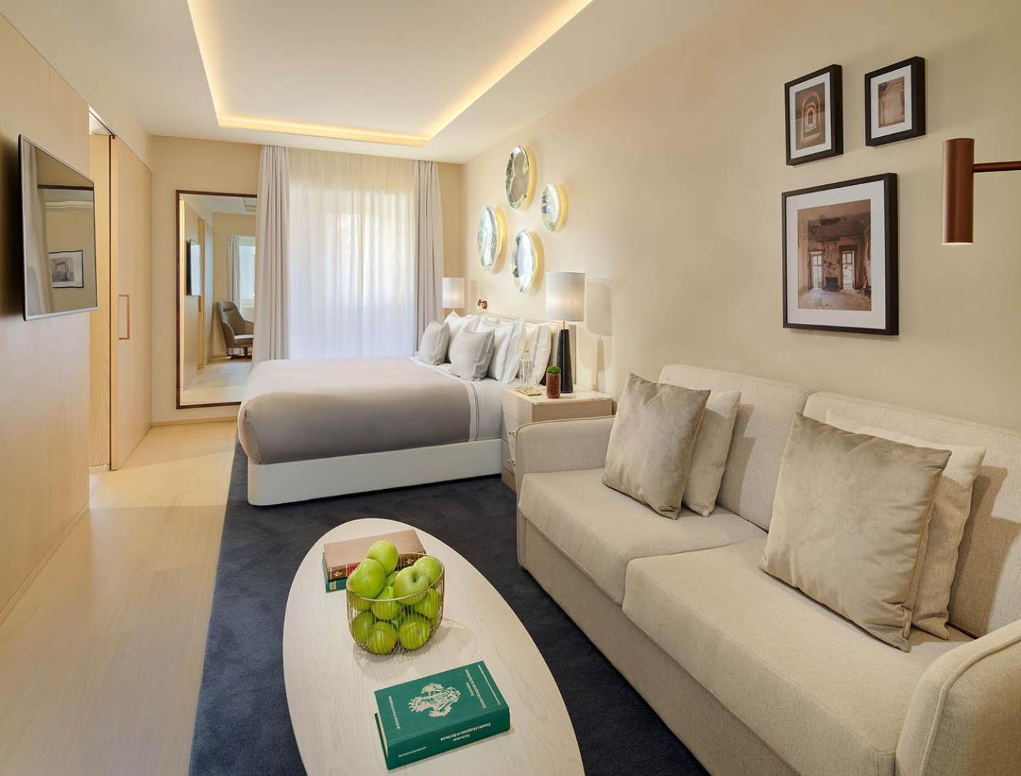 The One Palacio Da Anunciada Hotel 5*