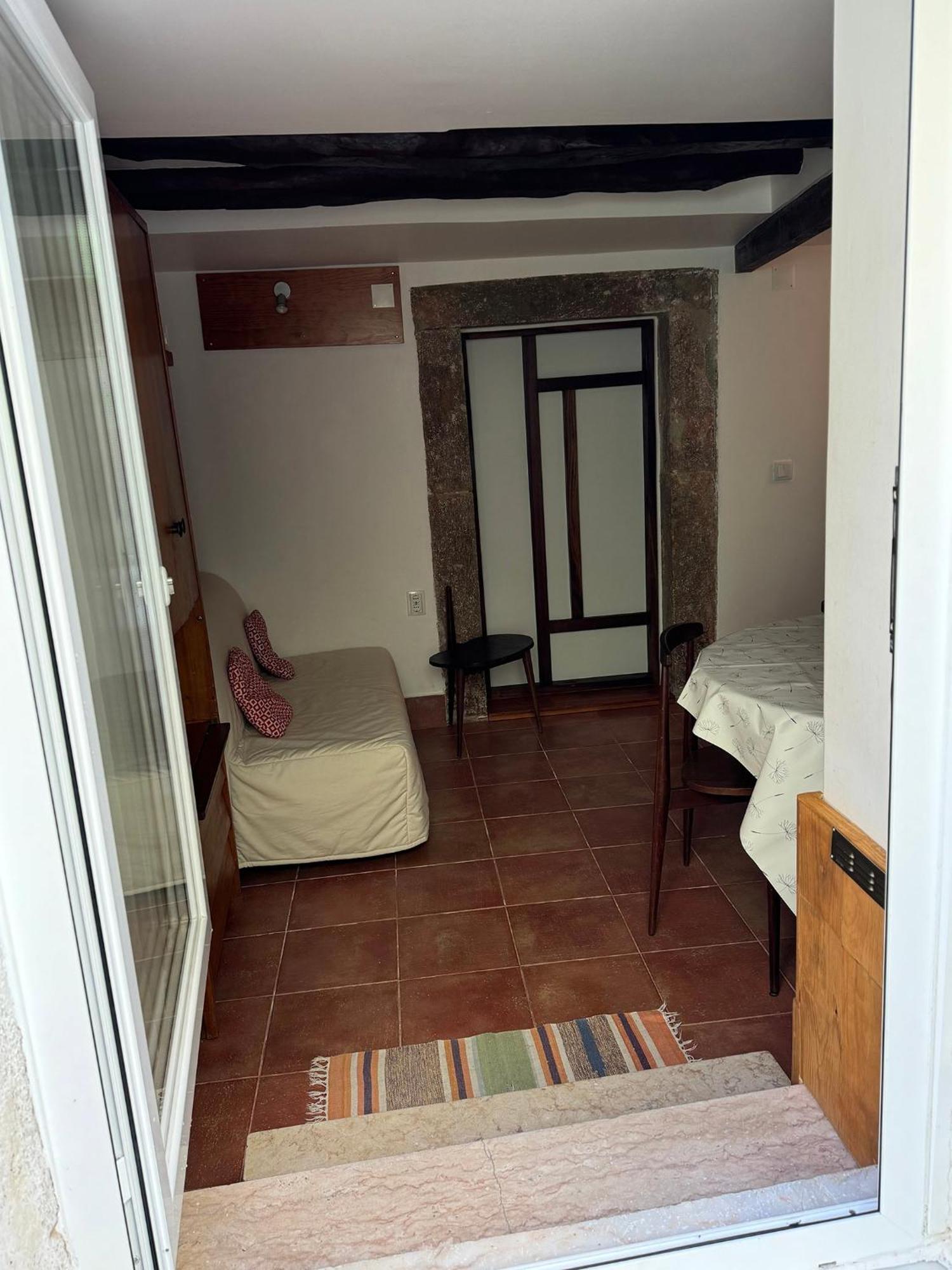 Birbantes 21 Apartment Lisbon