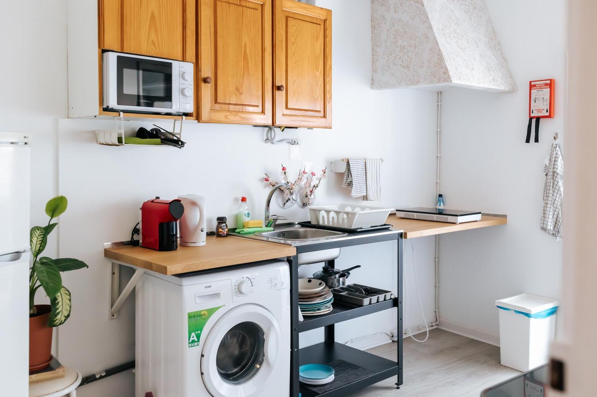 Aquilla Family 203 Homestay Lisbon