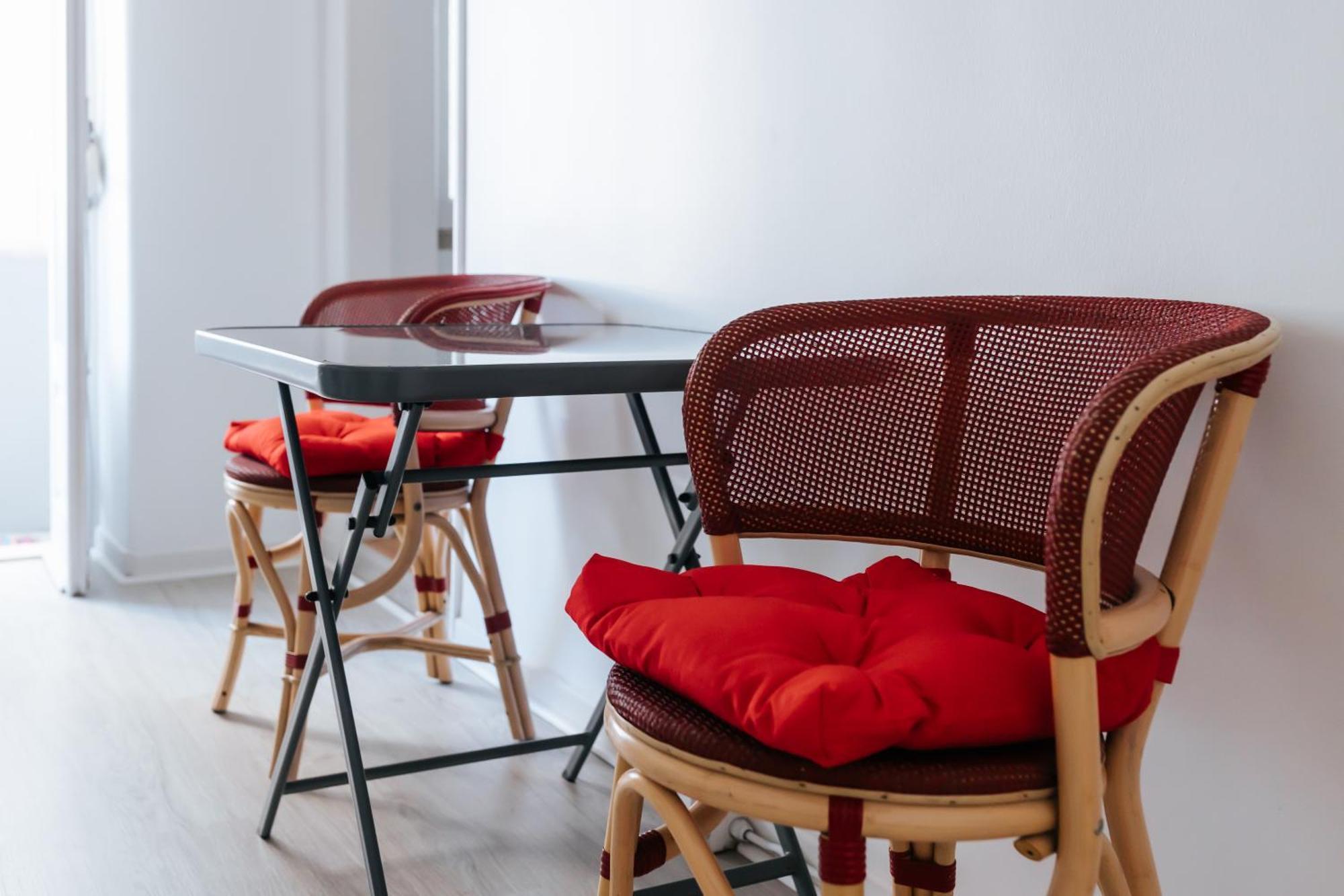 Aquilla Family 203 Homestay Lisbon