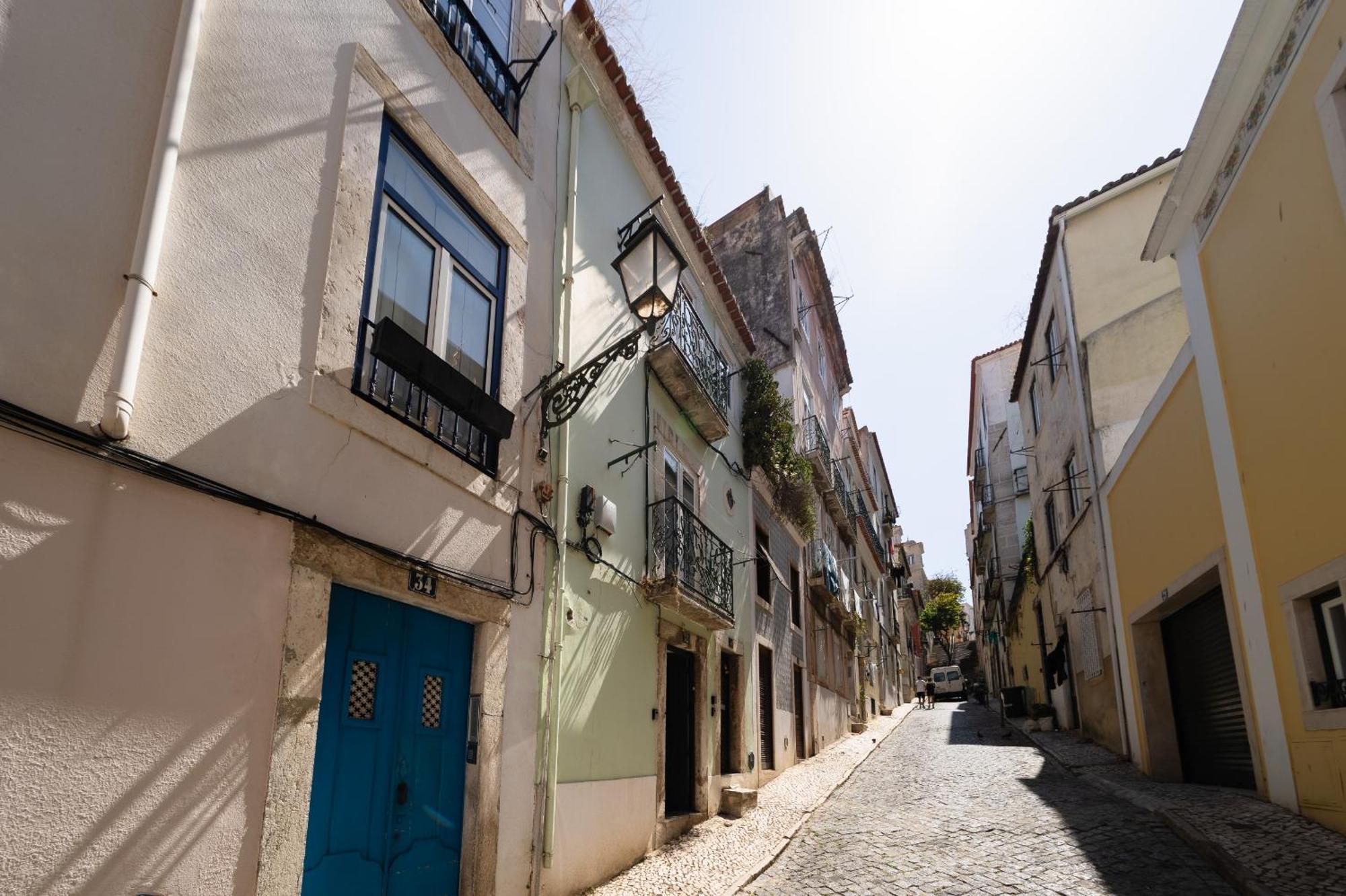 Retreat Iii Lisbon