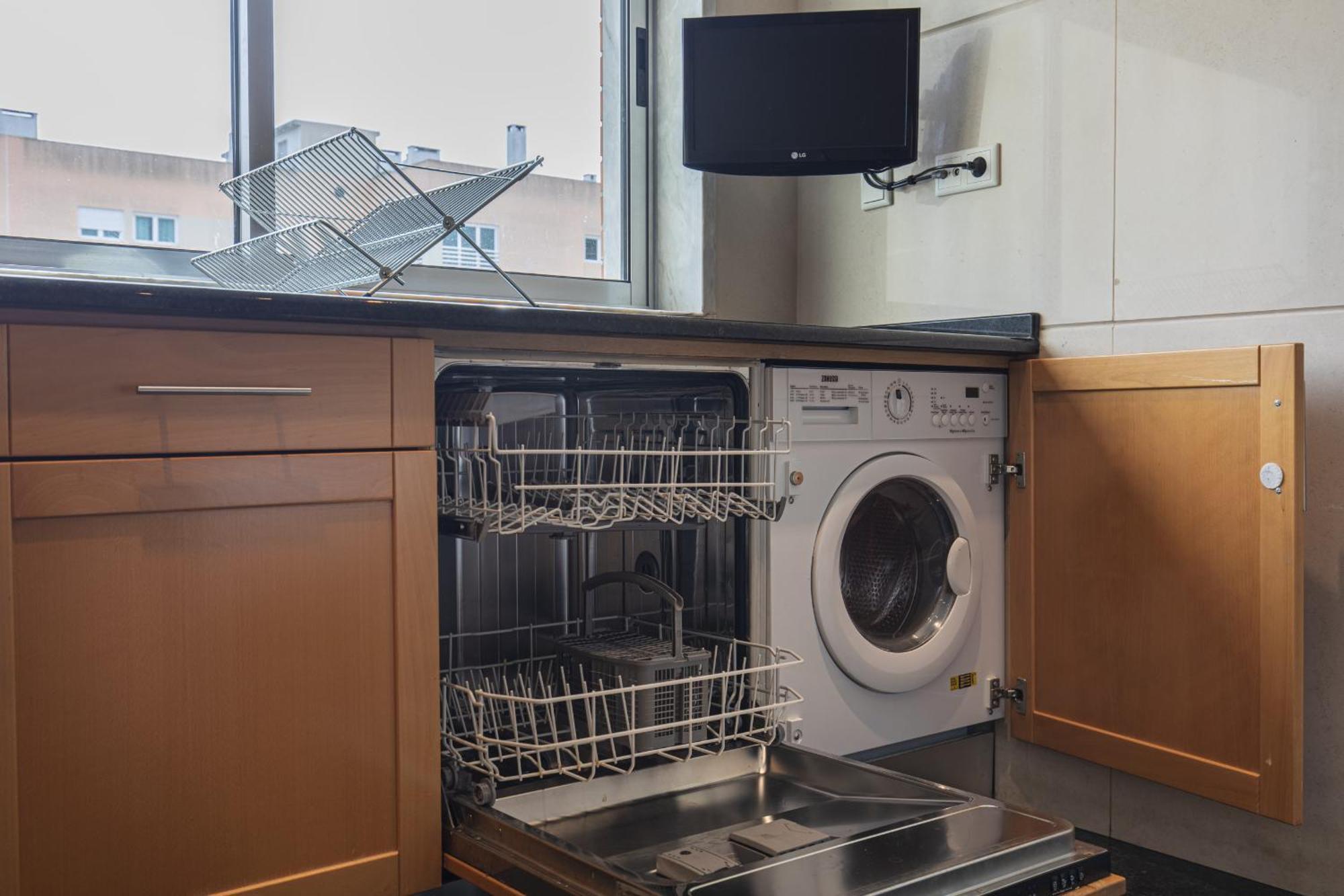 2 Bedroom Large By Innkeeper Apartamento