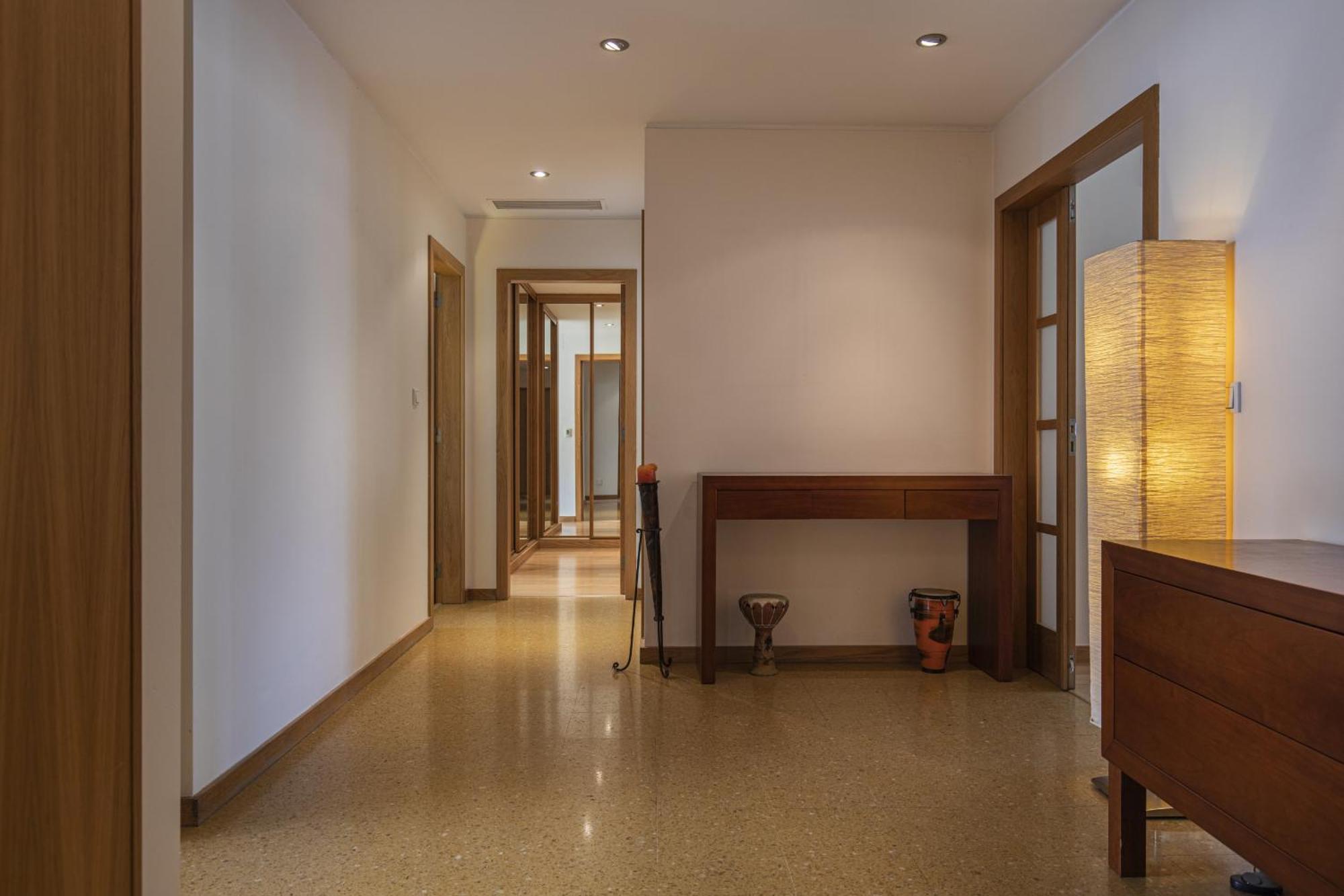 Apartamento 2 Bedroom Large By Innkeeper