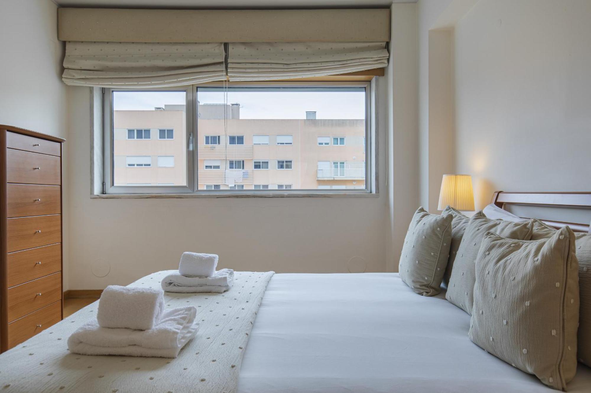Apartamento 2 Bedroom Large By Innkeeper *