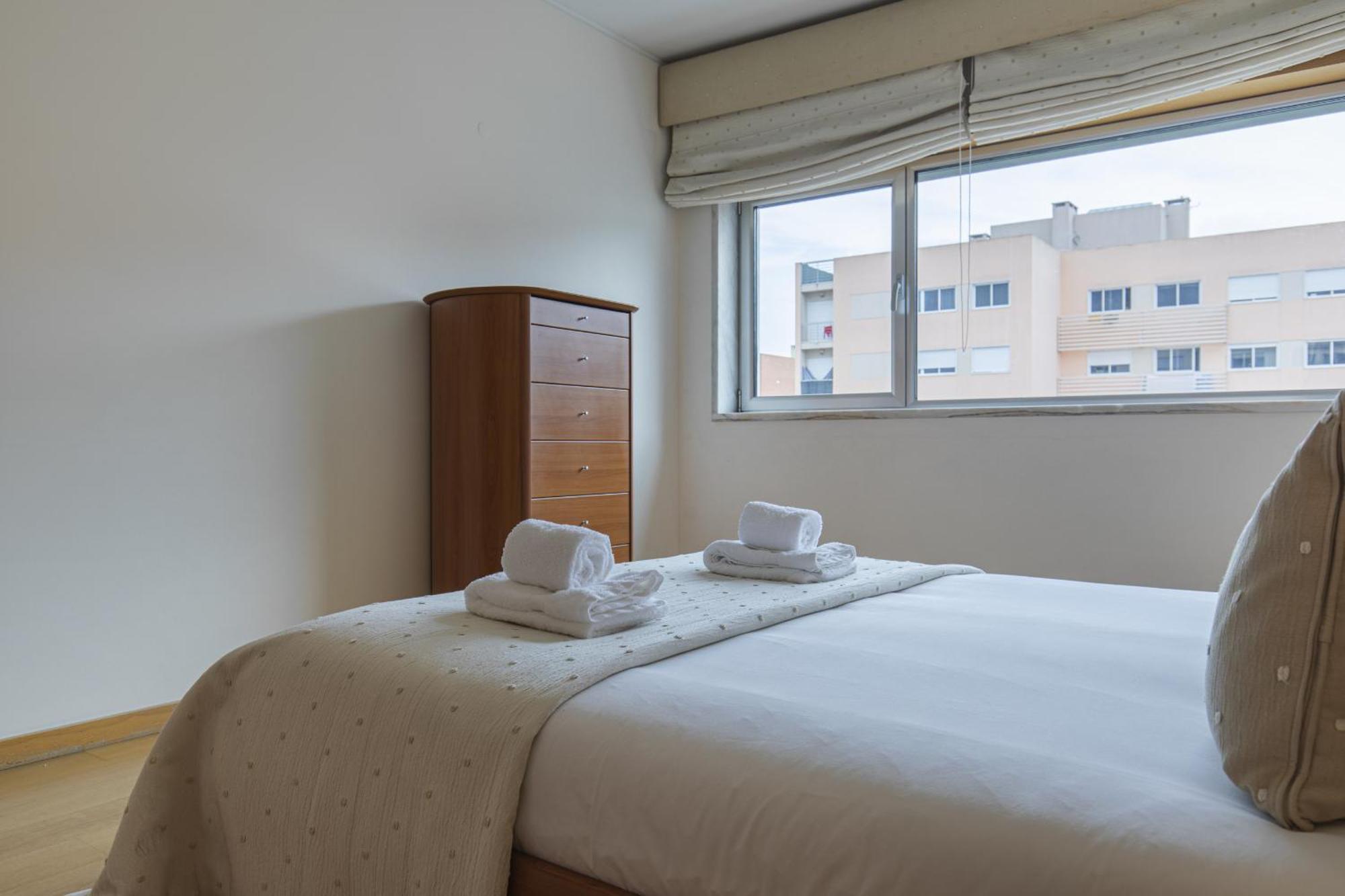 Apartamento 2 Bedroom Large By Innkeeper Lisboa