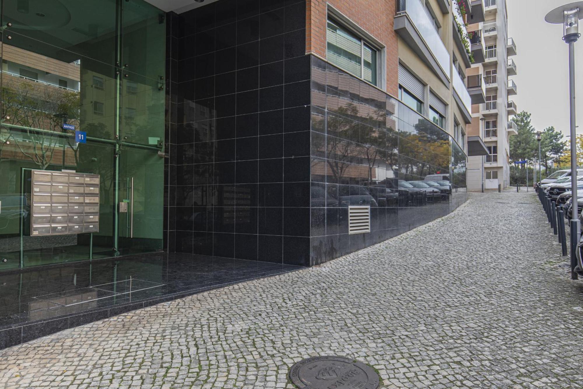 Apartamento 2 Bedroom Large By Innkeeper