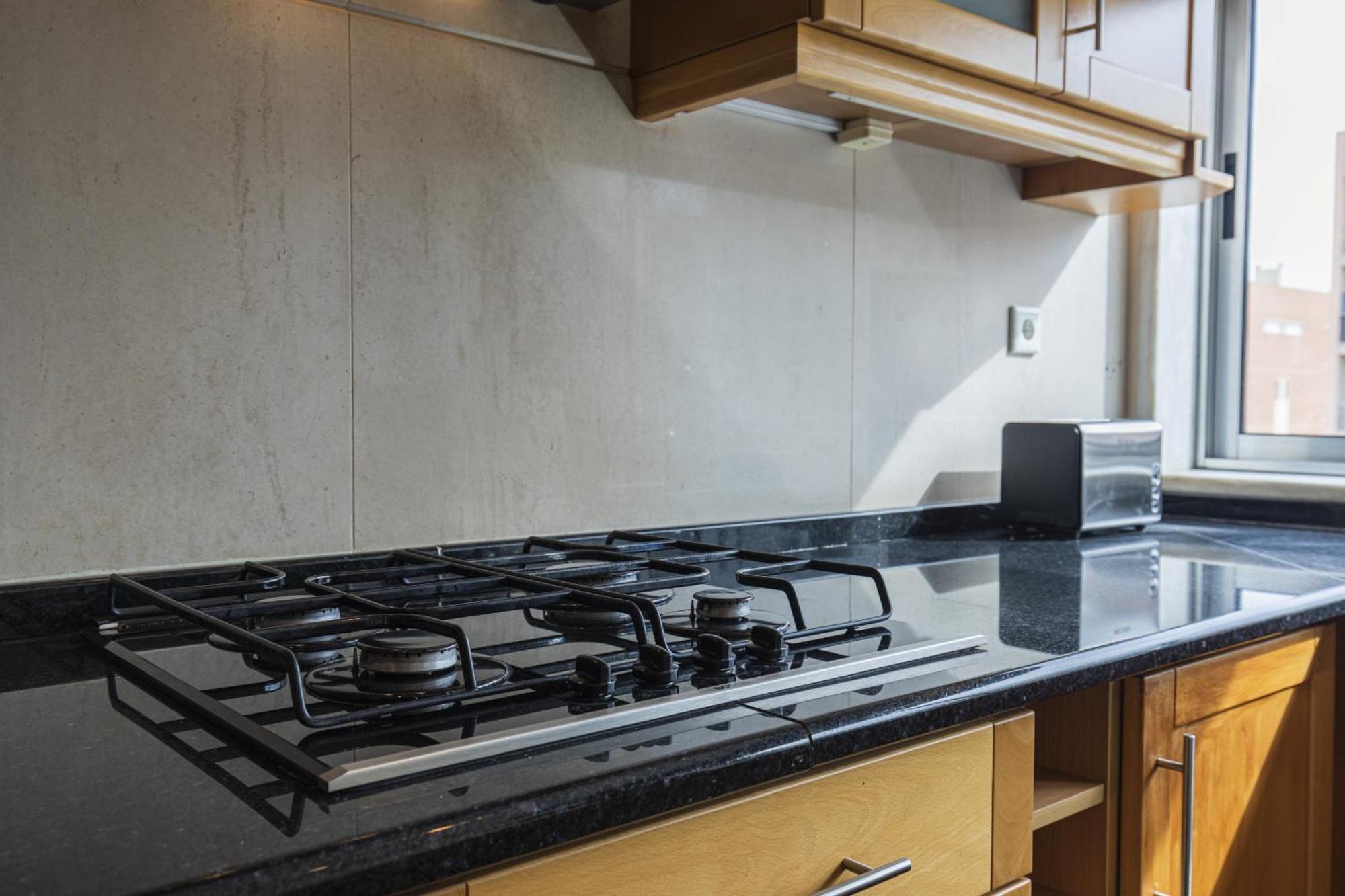 2 Bedroom Large By Innkeeper Apartamento *