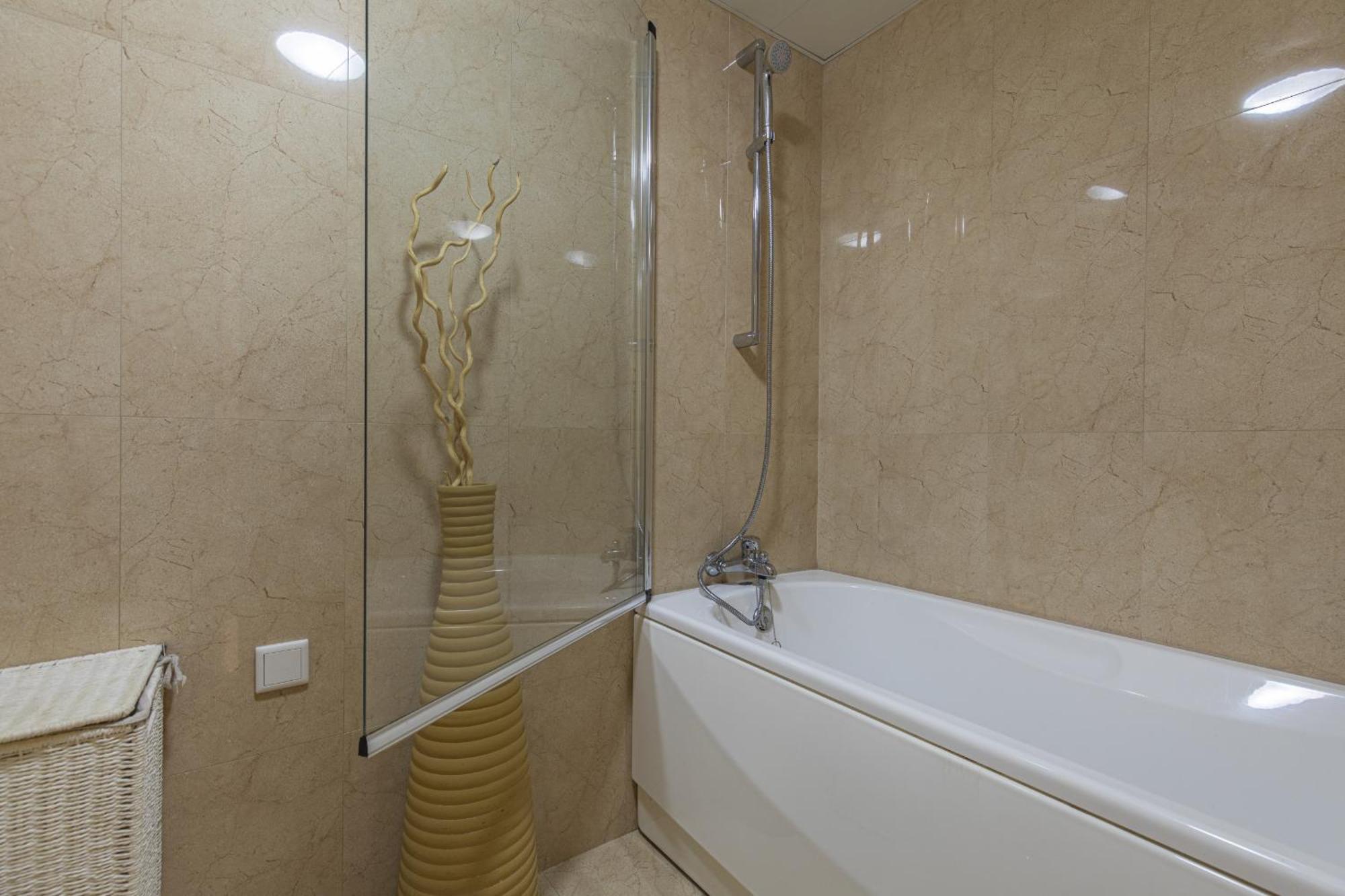 2 Bedroom Large By Innkeeper * Lisboa