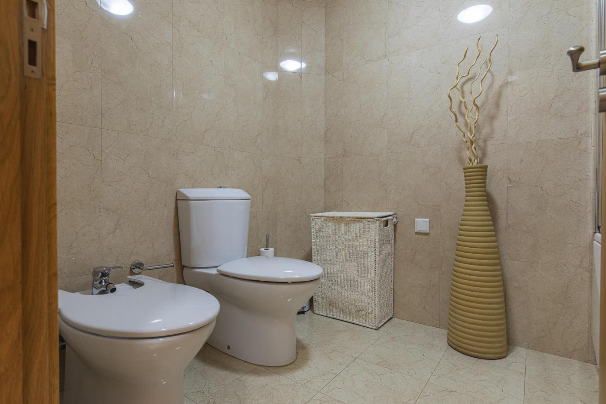 2 Bedroom Large By Innkeeper Lisboa