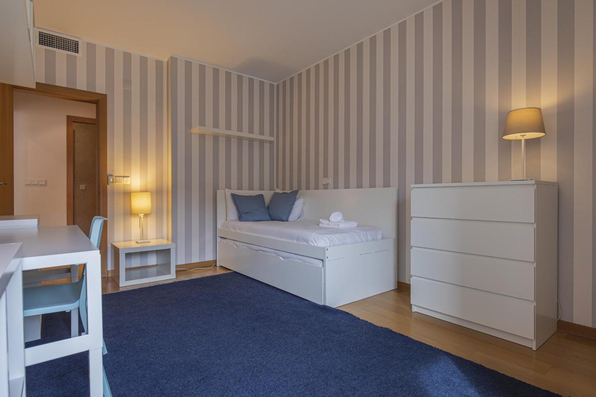 2 Bedroom Large By Innkeeper *