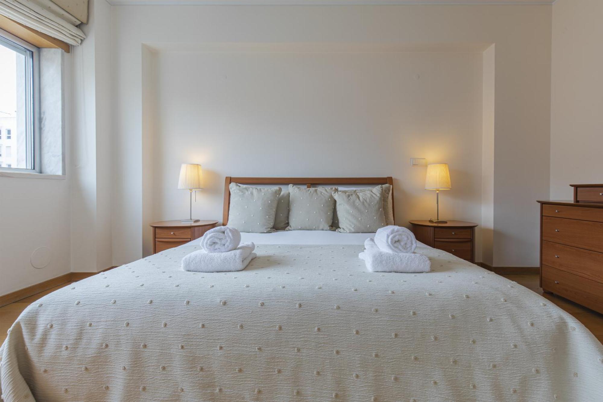 2 Bedroom Large By Innkeeper Apartamento *