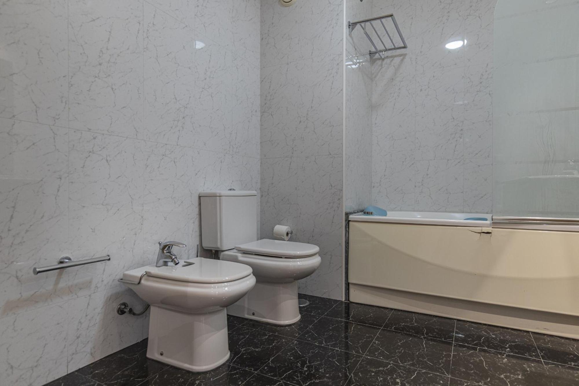 2 Bedroom Large By Innkeeper Apartamento Lisboa