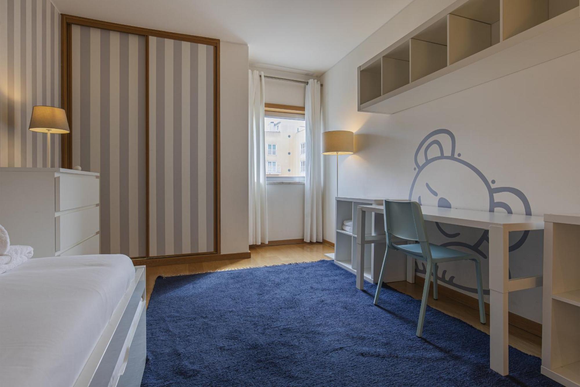 2 Bedroom Large By Innkeeper Lisboa
