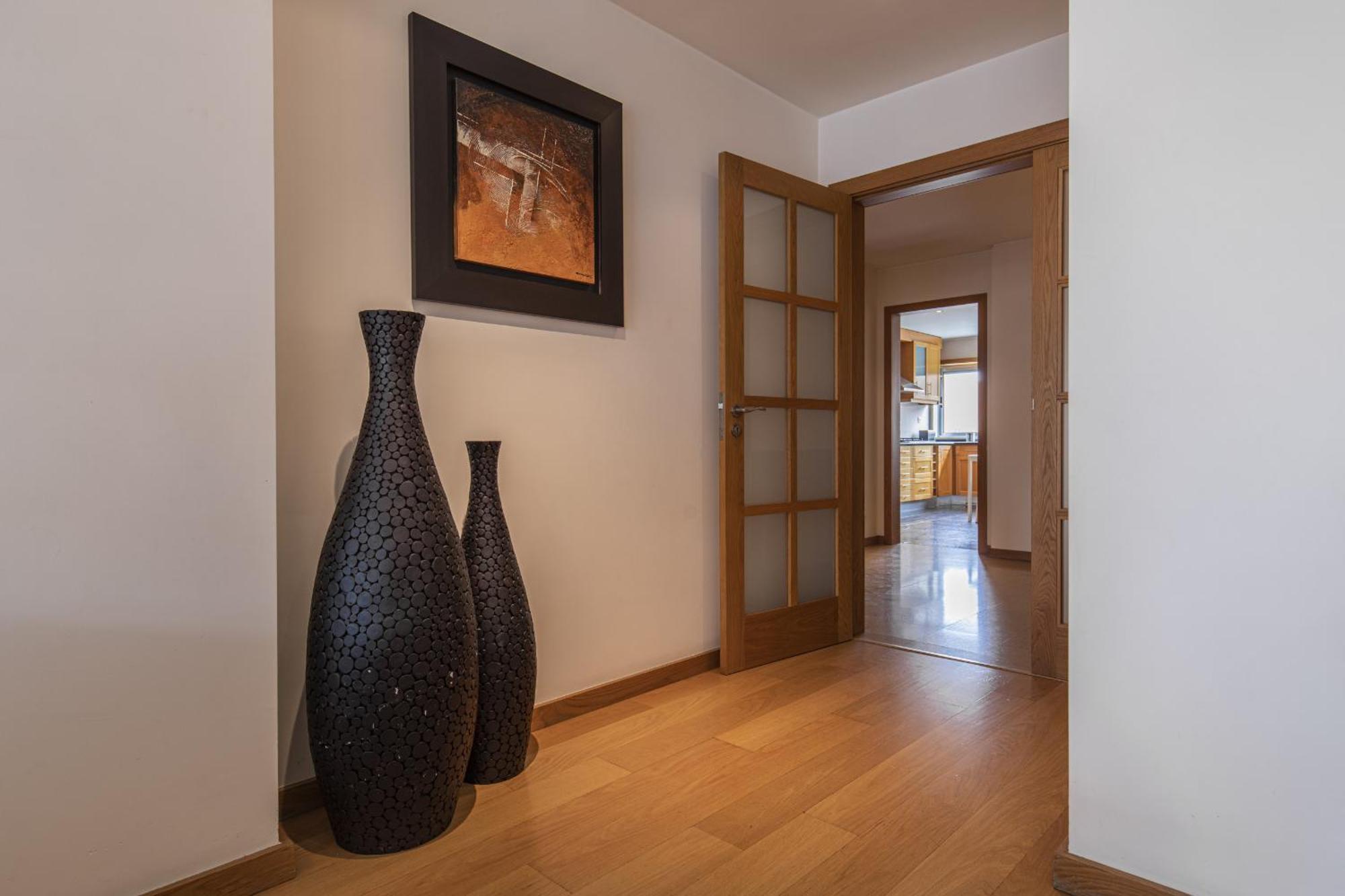 2 Bedroom Large By Innkeeper Apartamento