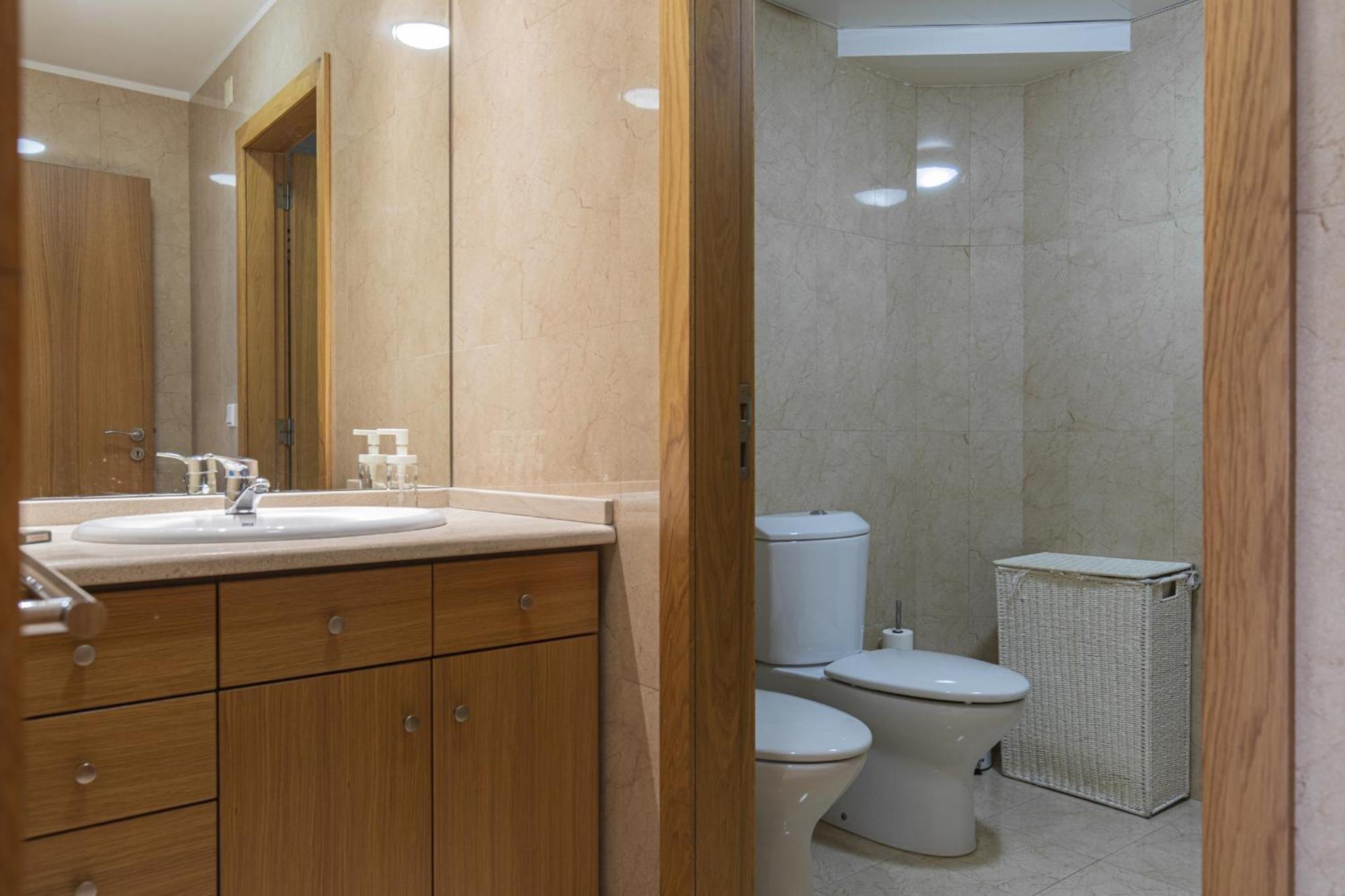 Apartamento 2 Bedroom Large By Innkeeper