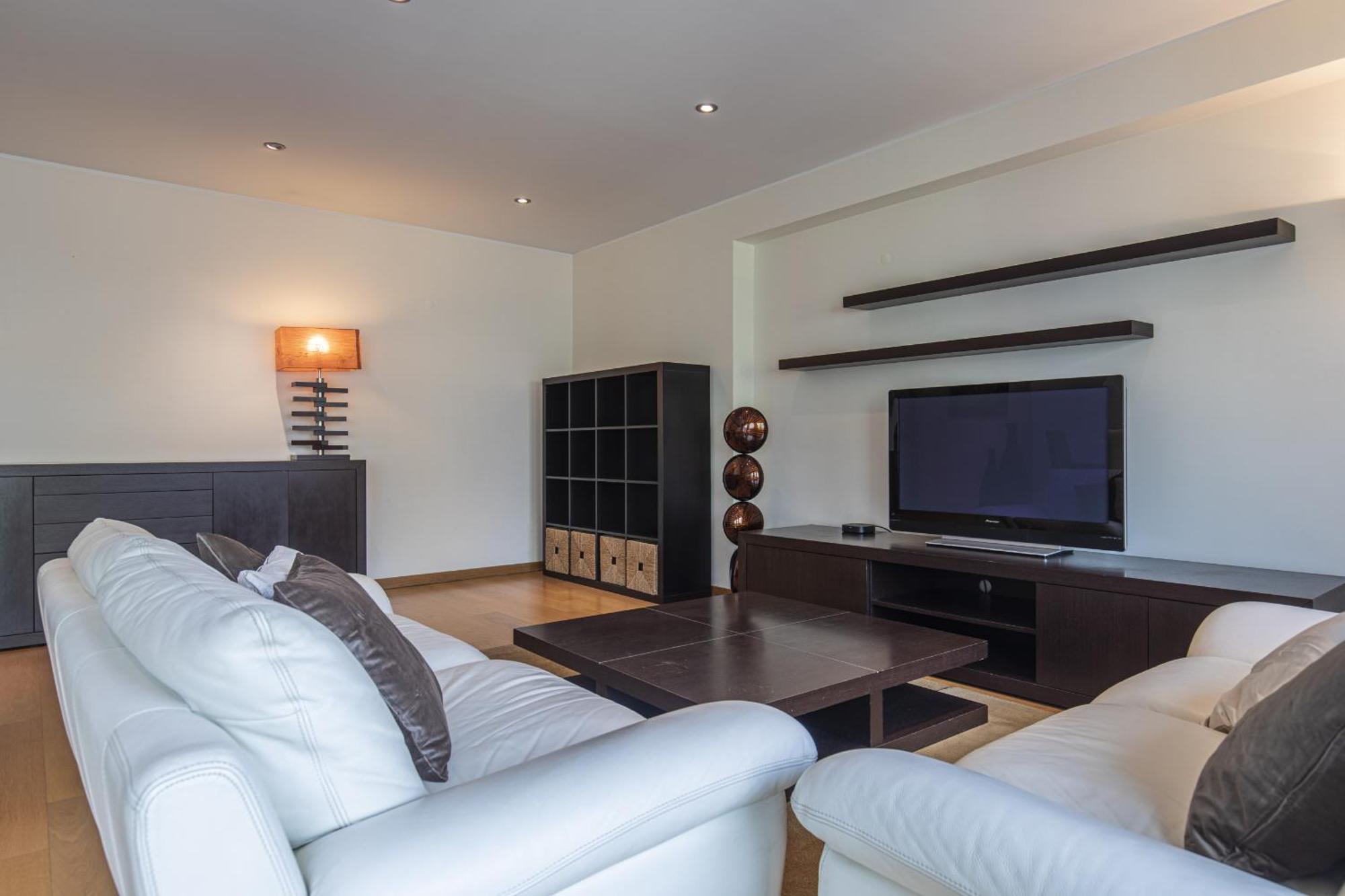 2 Bedroom Large By Innkeeper Apartamento *
