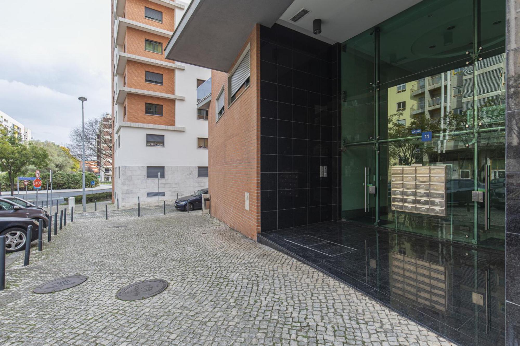 Apartamento 2 Bedroom Large By Innkeeper *