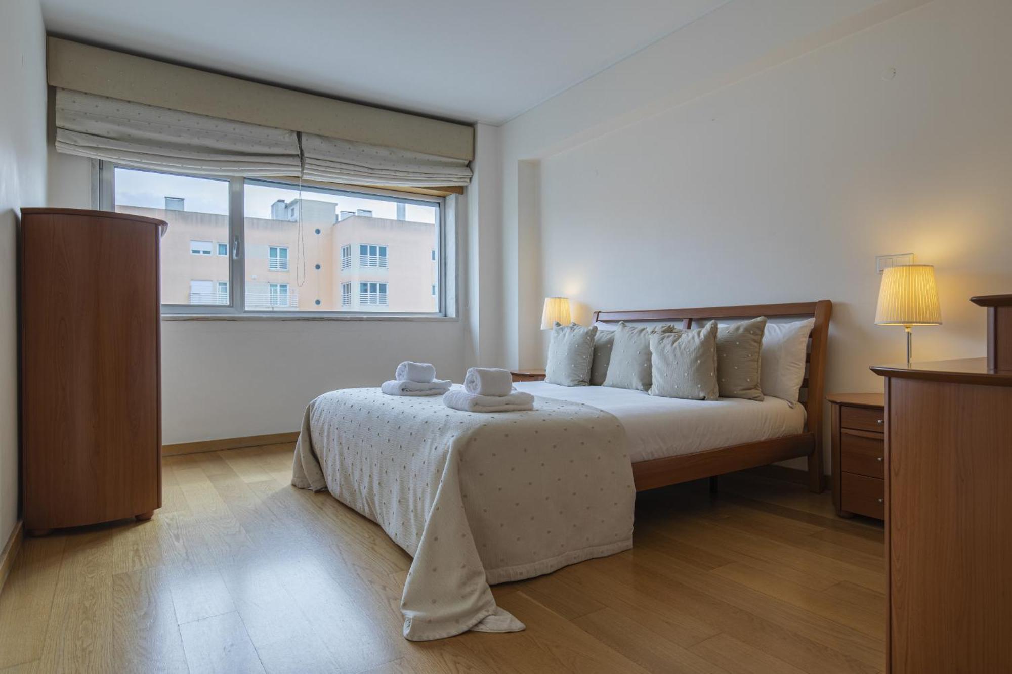 2 Bedroom Large By Innkeeper Apartamento Lisboa