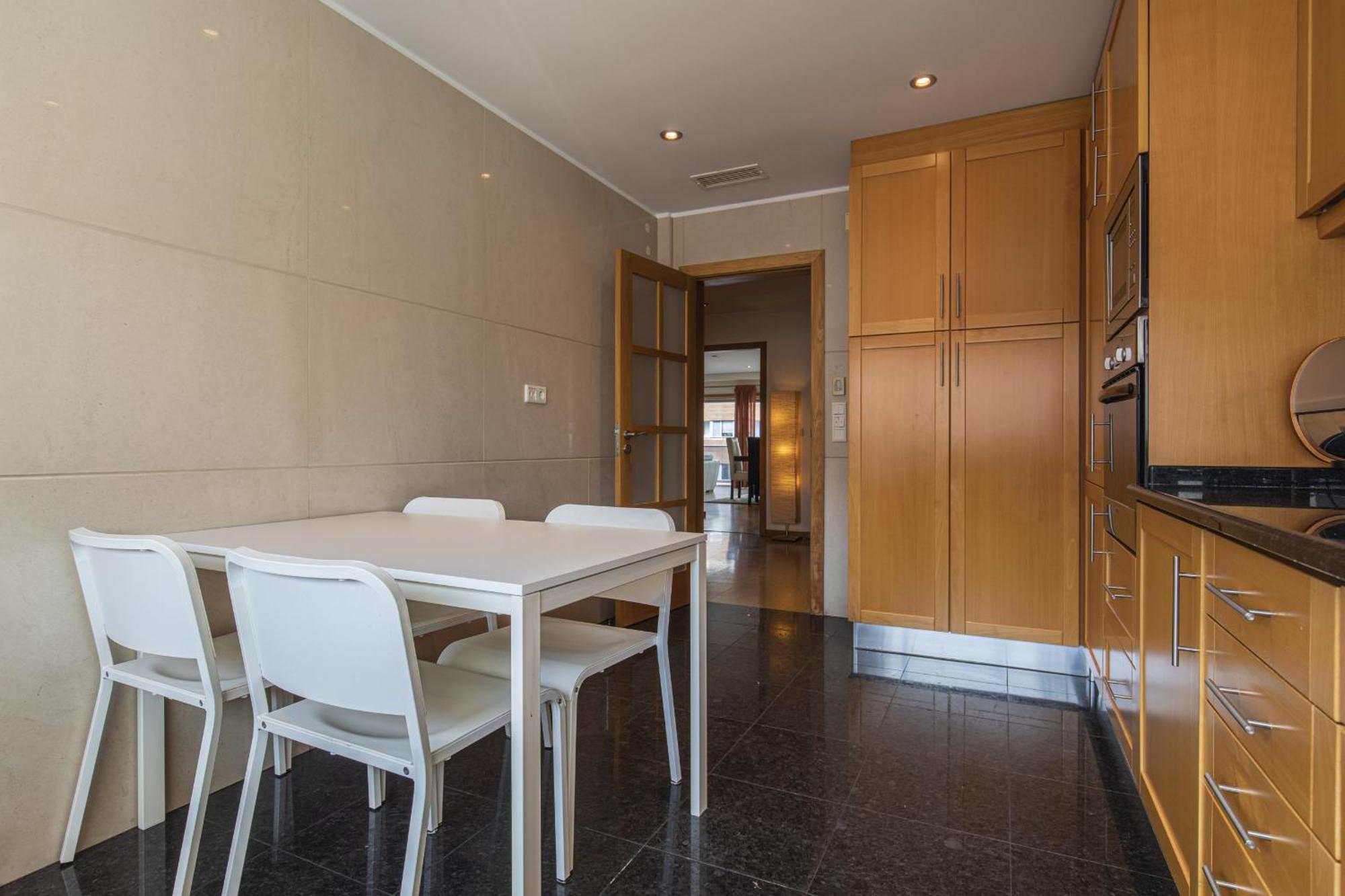 Apartamento 2 Bedroom Large By Innkeeper Lisboa
